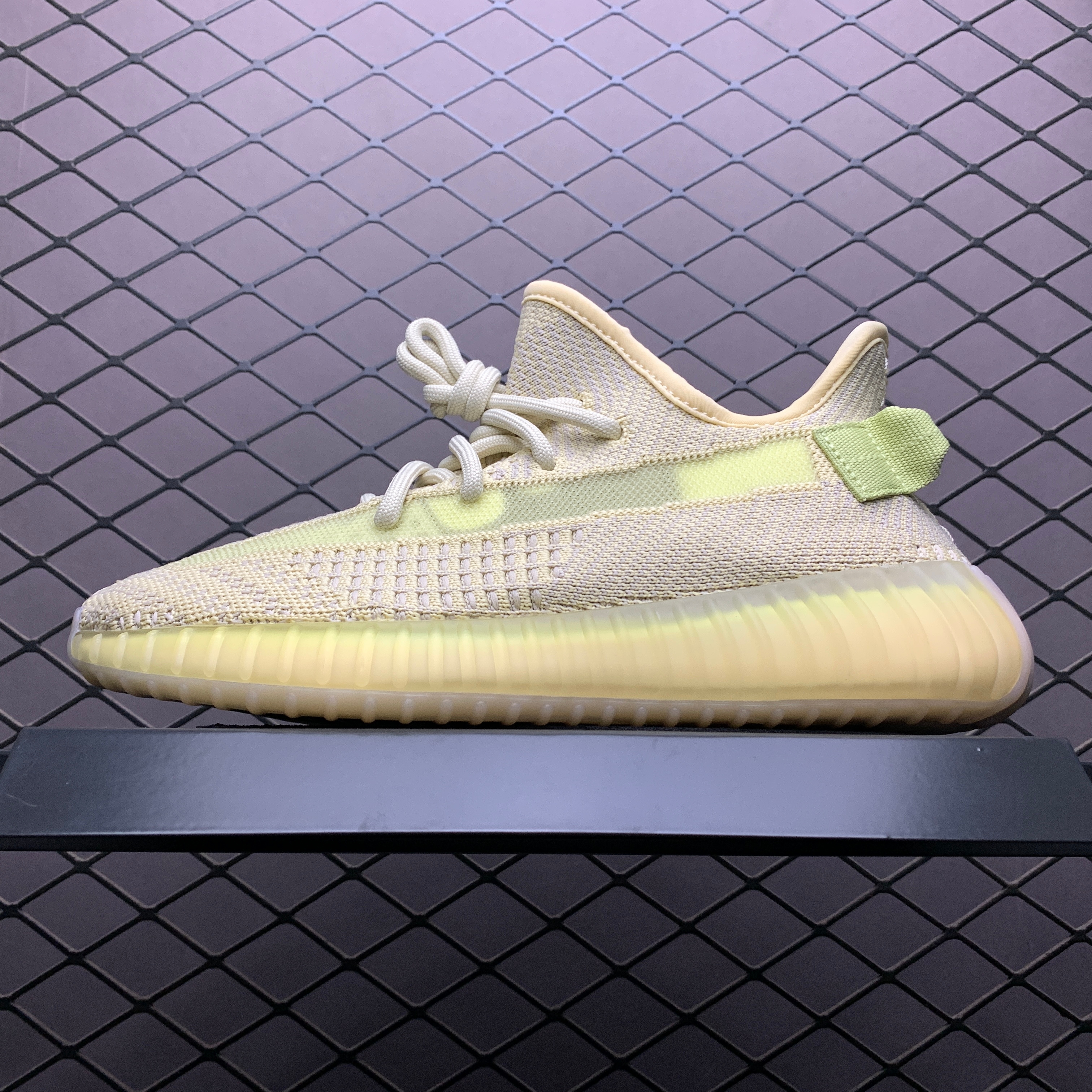 Yupoo Shoes: Premium Yeezy Yupoo Sneakers image 1