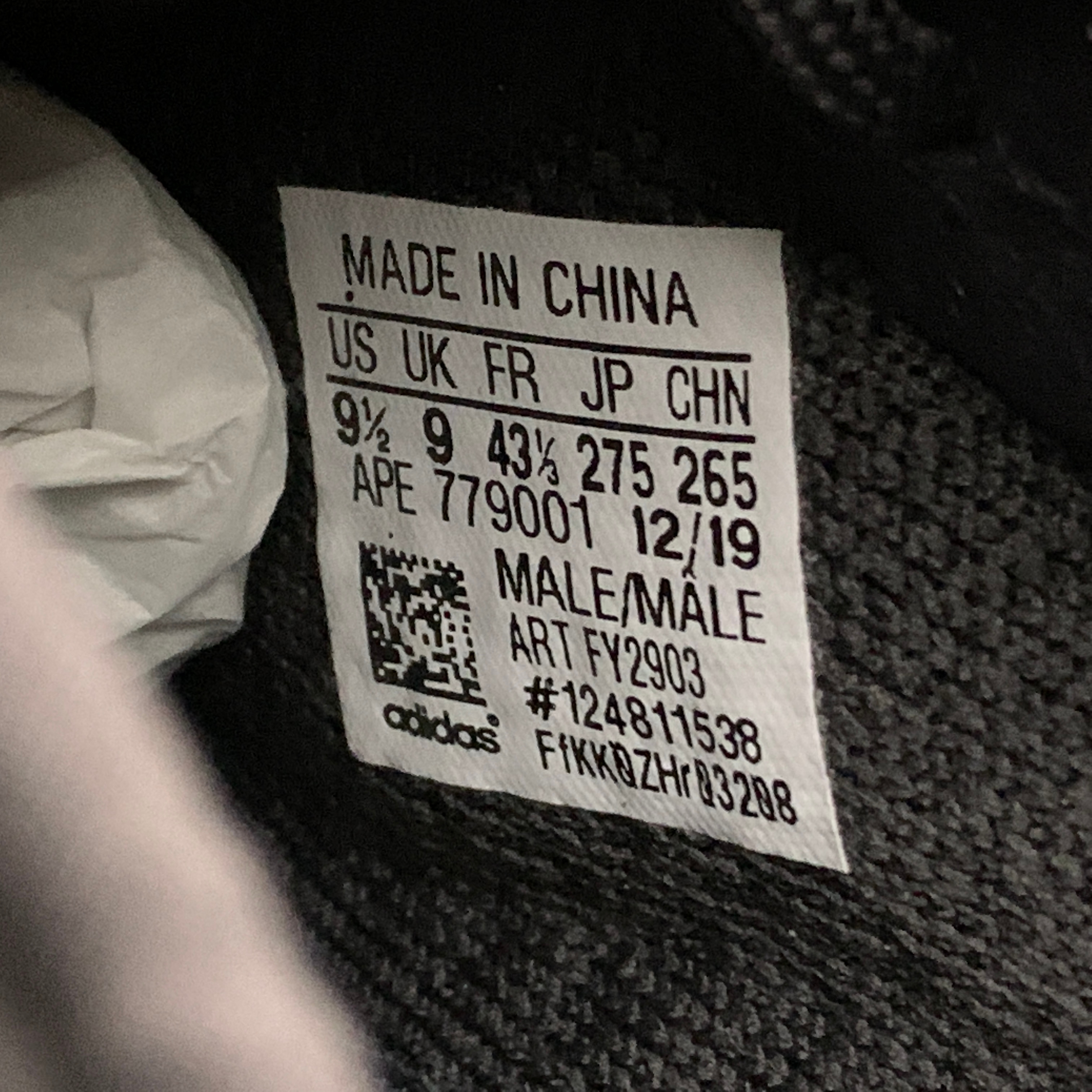 Yupoo Shoes: Premium Yeezy Yupoo Sneakers image 10