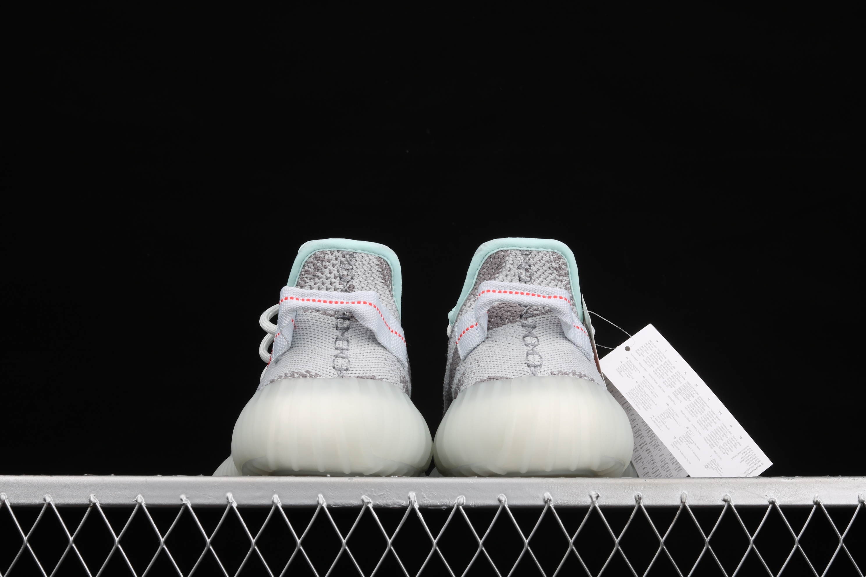 Yupoo Shoes: Premium Yeezy Yupoo Sneakers image 5