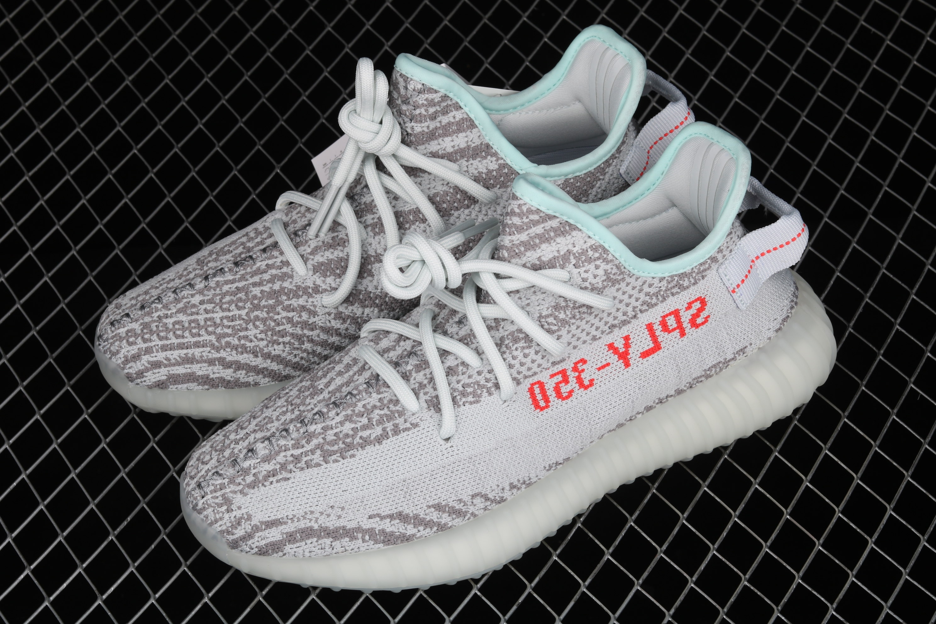 Yupoo Shoes: Premium Yeezy Yupoo Sneakers image 8