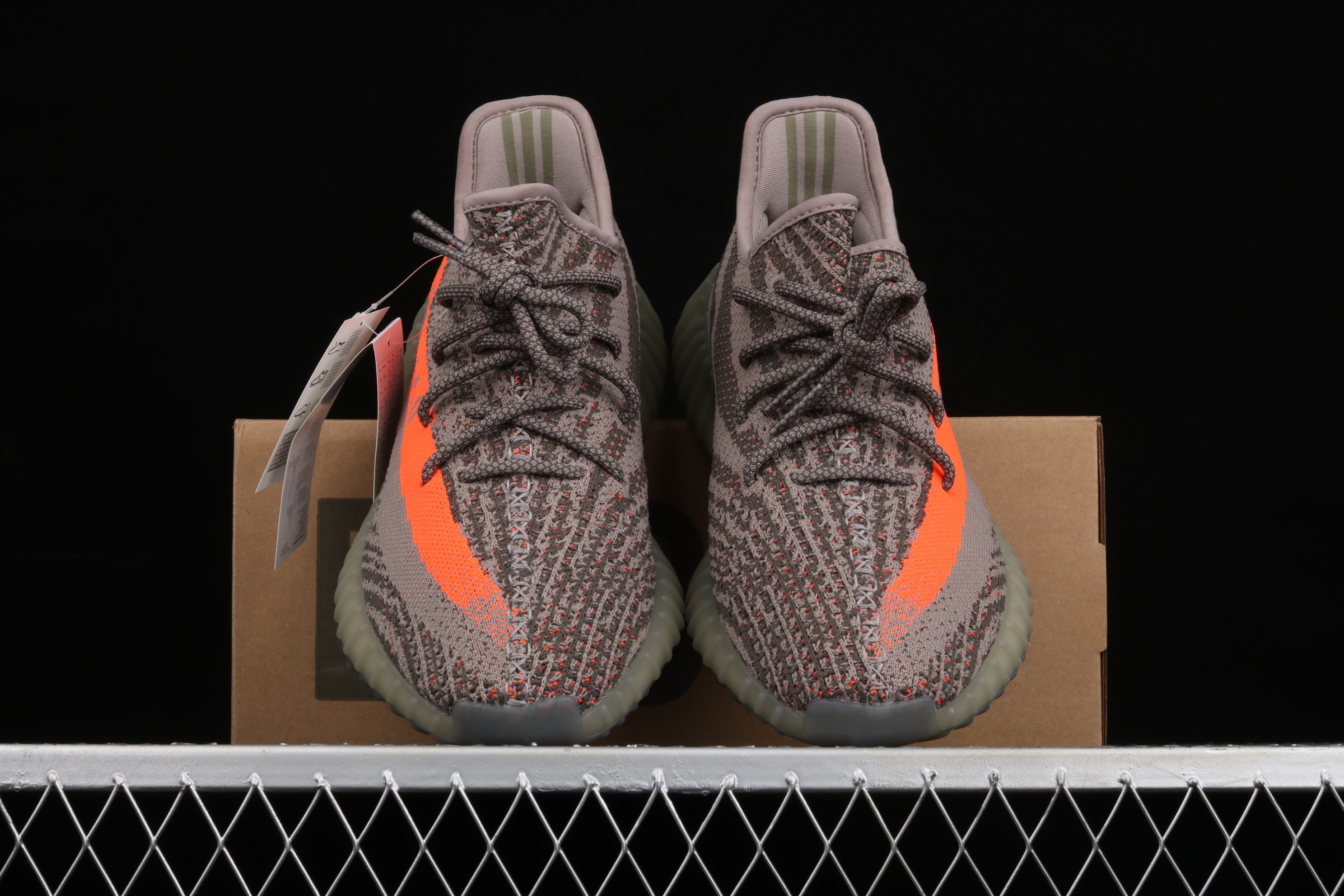 Yupoo Shoes: Premium Yeezy Yupoo Sneakers image 6