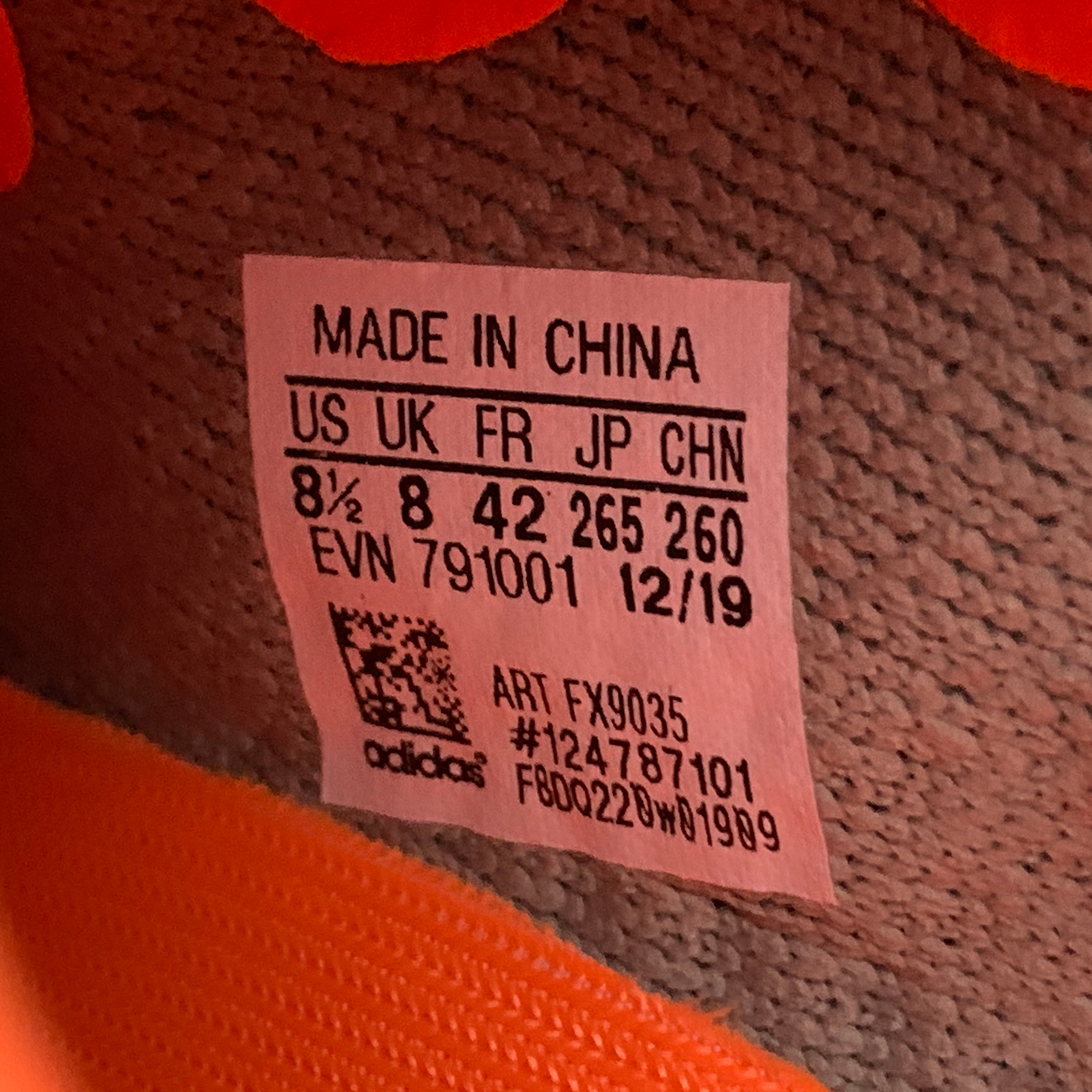 Yupoo Shoes: Premium Yeezy Yupoo Sneakers image 19