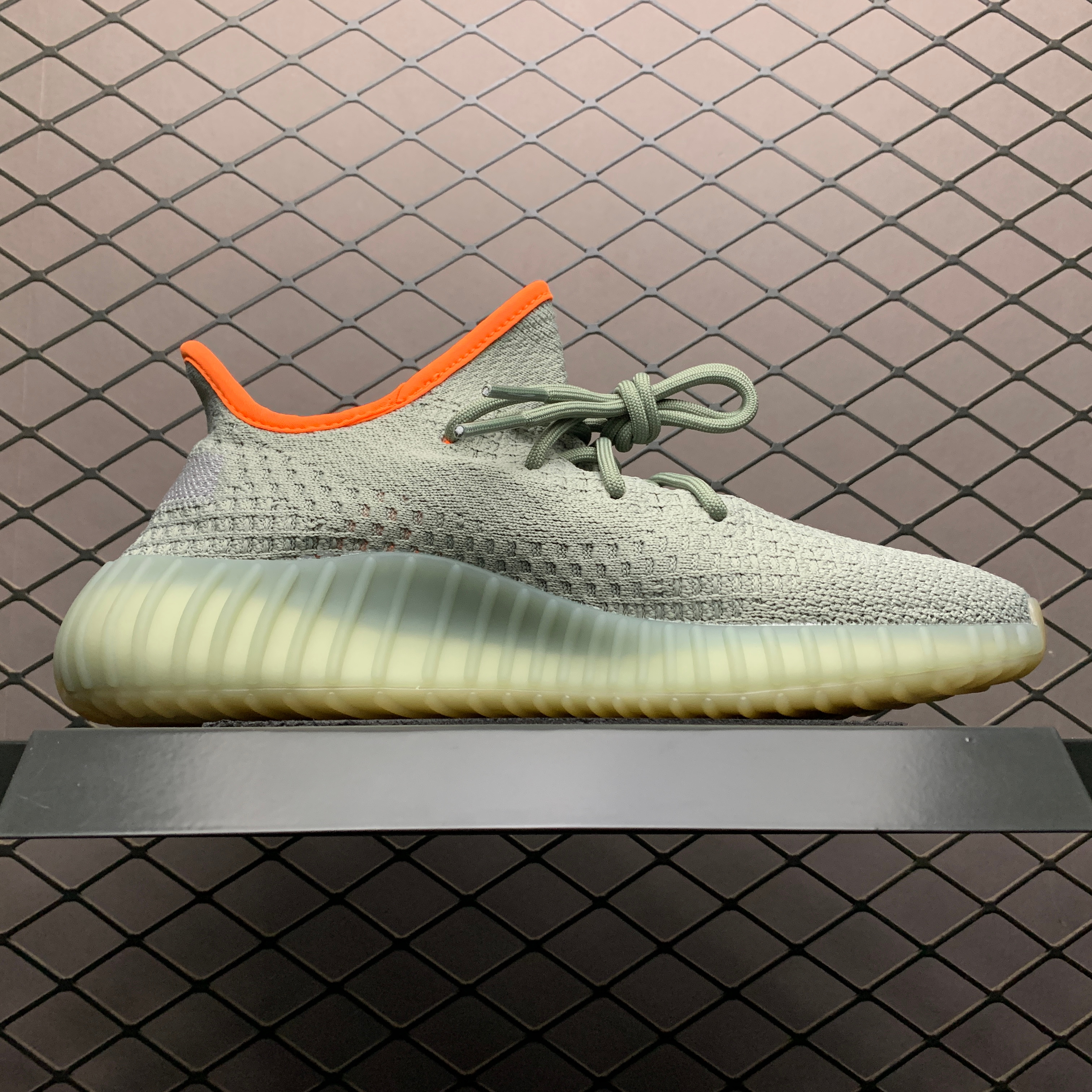 Yupoo Shoes: Premium Yeezy Yupoo Sneakers image 3