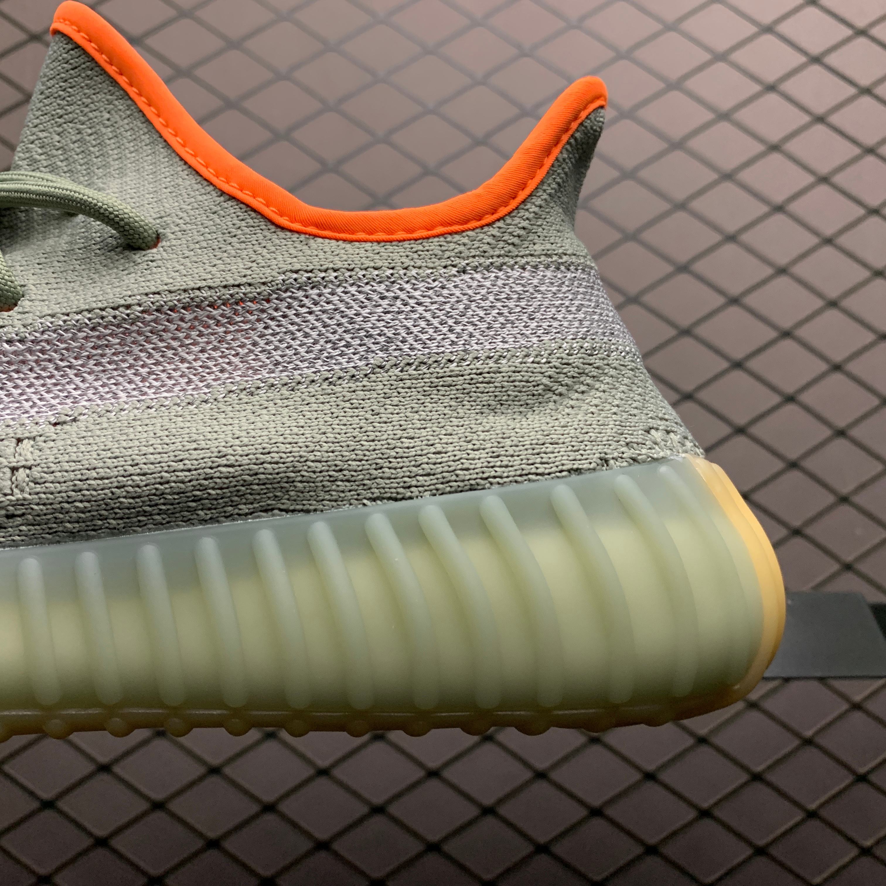 Yupoo Shoes: Premium Yeezy Yupoo Sneakers image 4