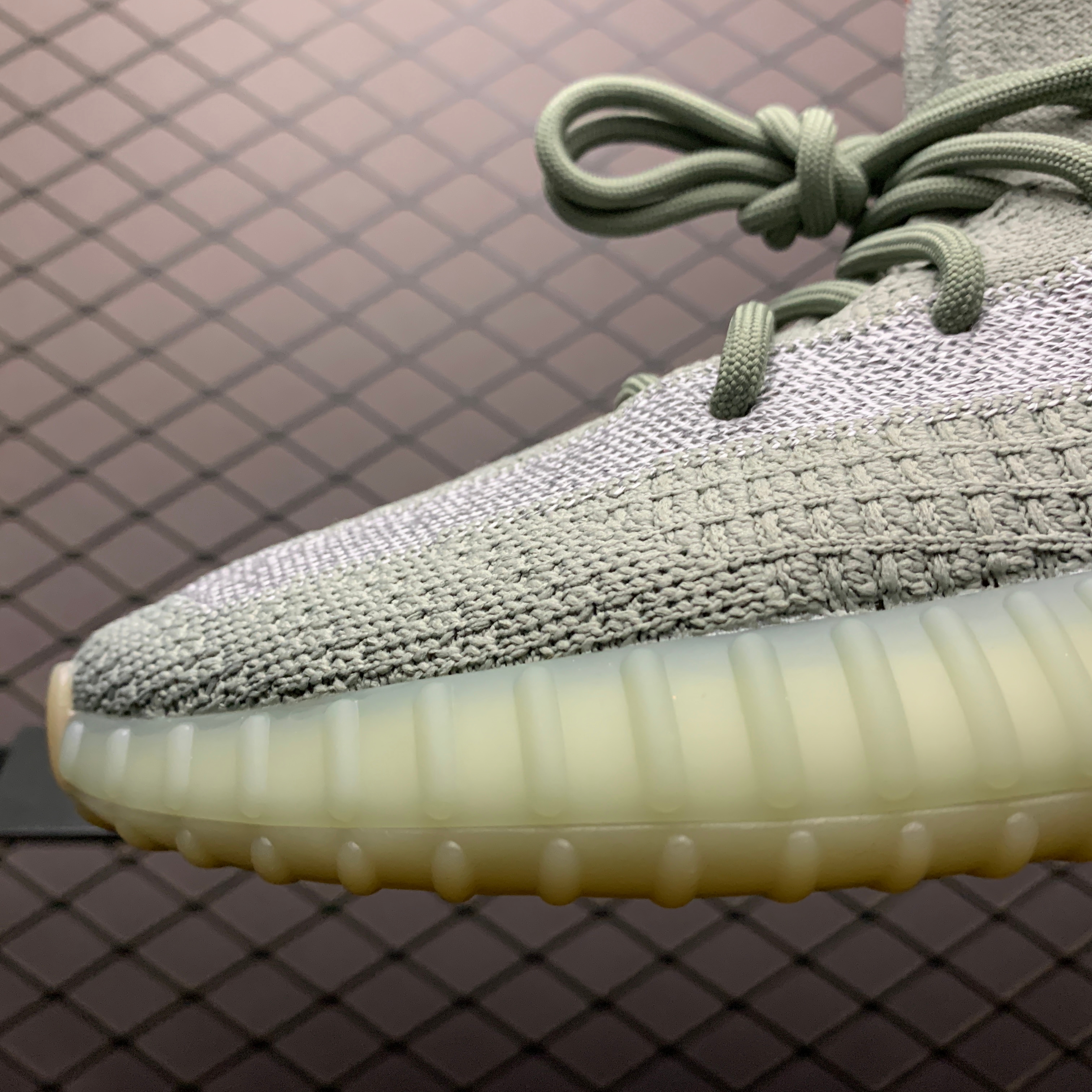 Yupoo Shoes: Premium Yeezy Yupoo Sneakers image 6
