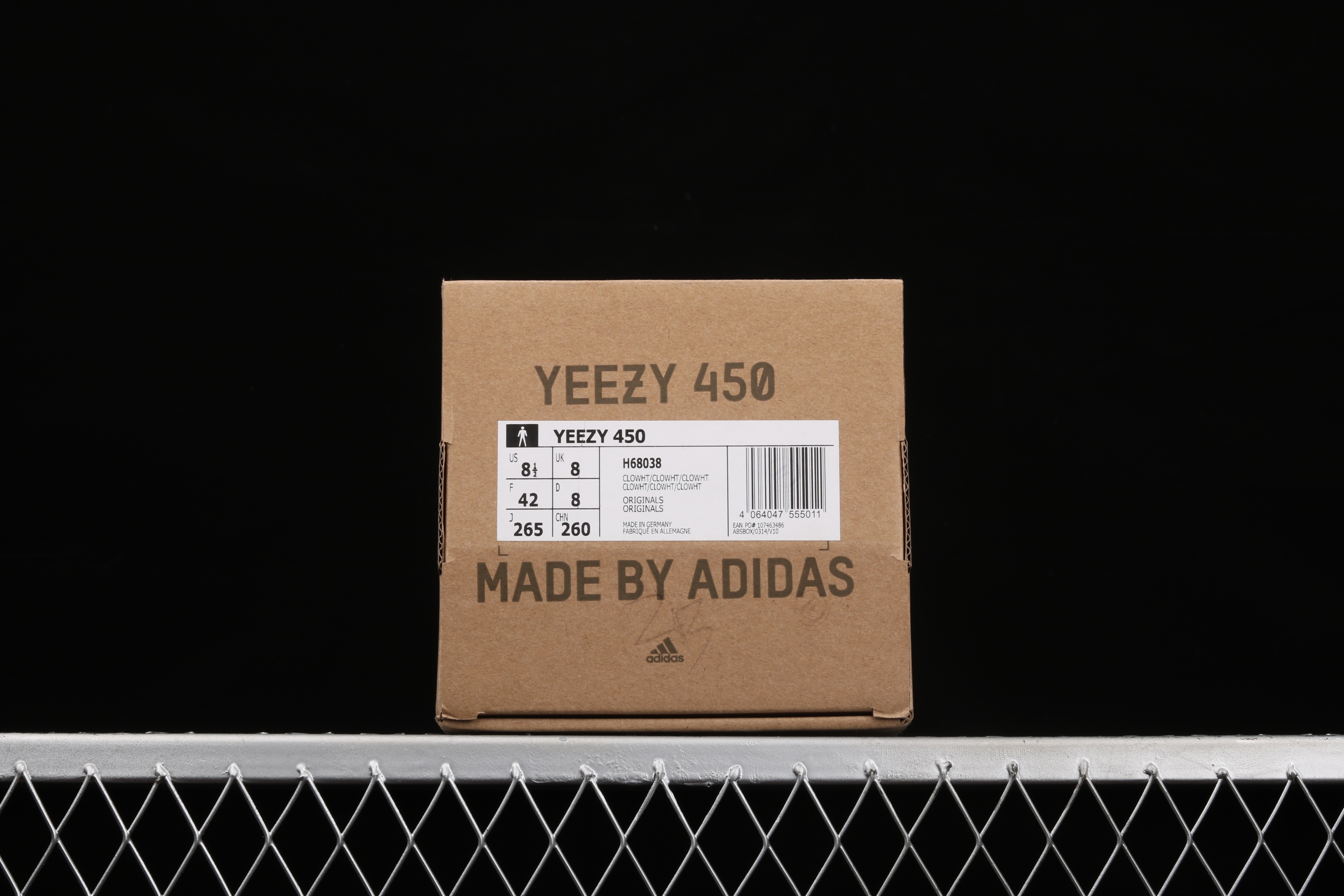 Yupoo Shoes: Premium Yeezy Yupoo Sneakers image 7
