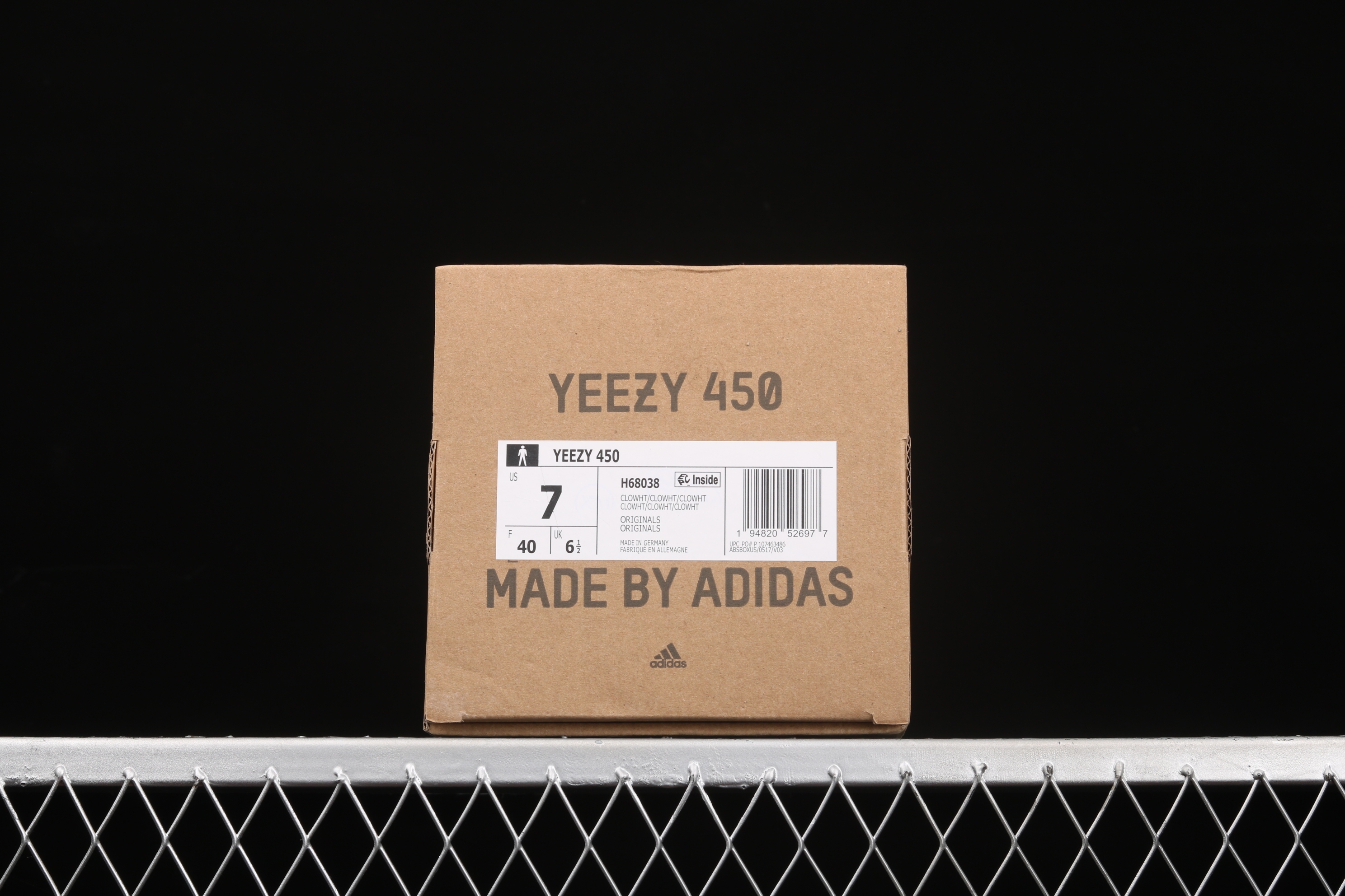 Yupoo Shoes: Premium Yeezy Yupoo Sneakers image 7
