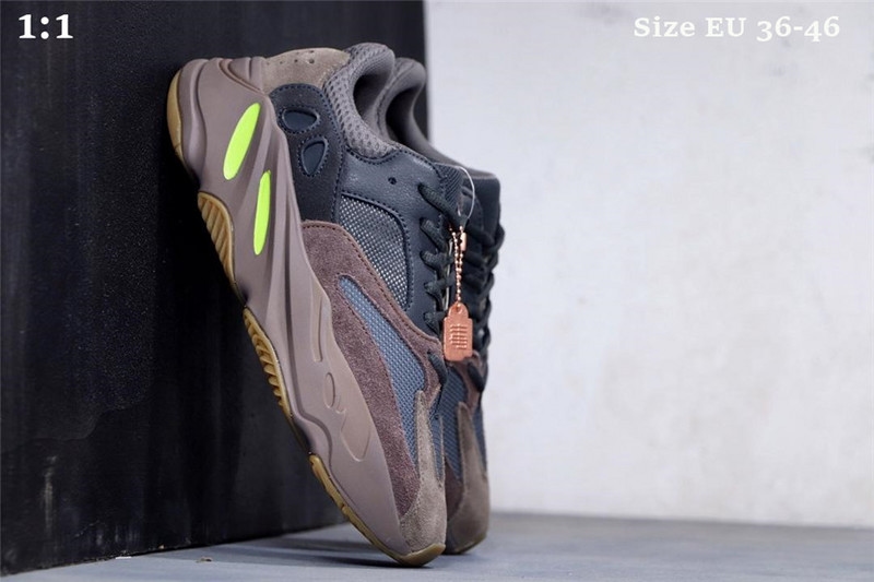 Yupoo Shoes: Adidas Yeezy 700 image 3