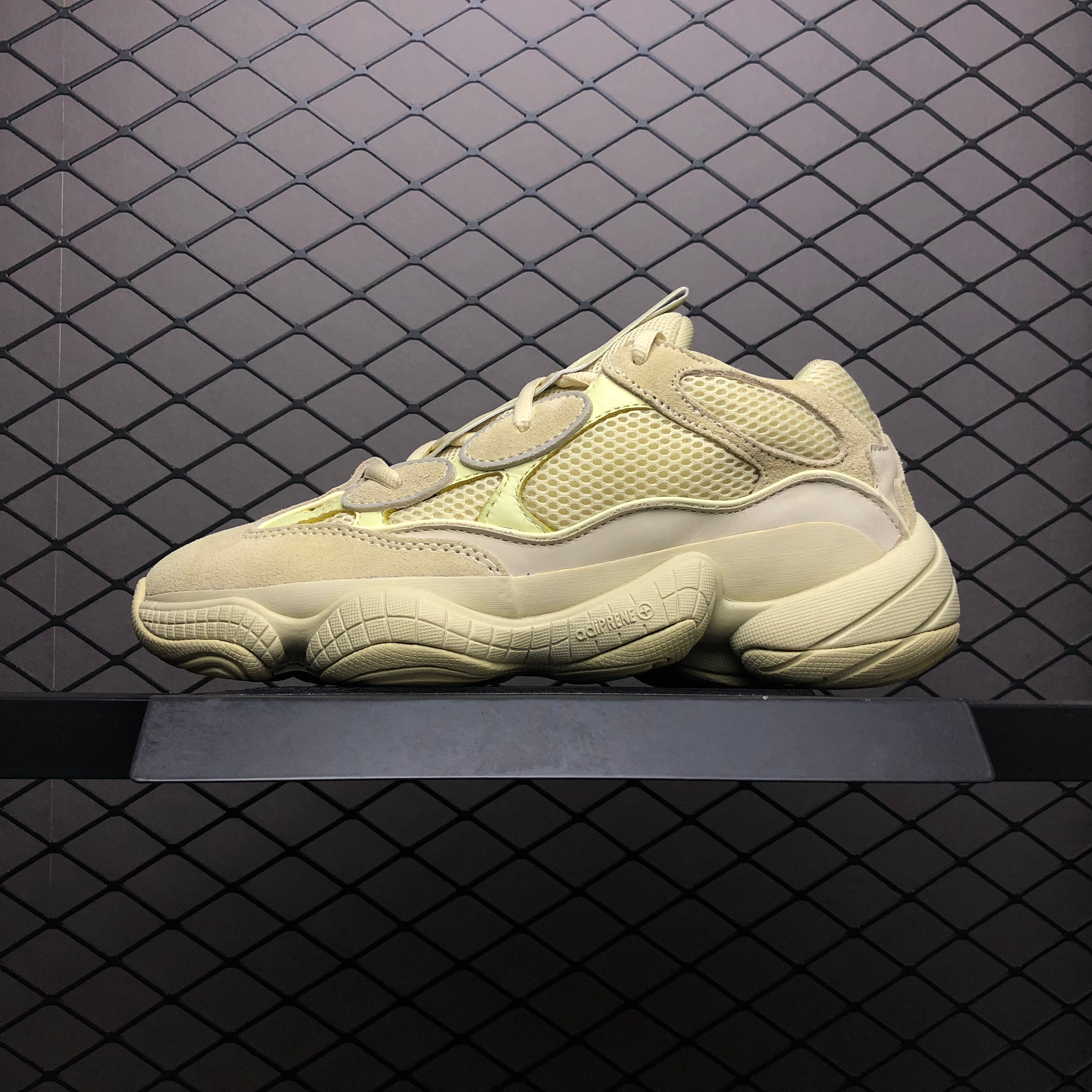 Yupoo Shoes: Premium Yeezy Yupoo Sneakers image 1
