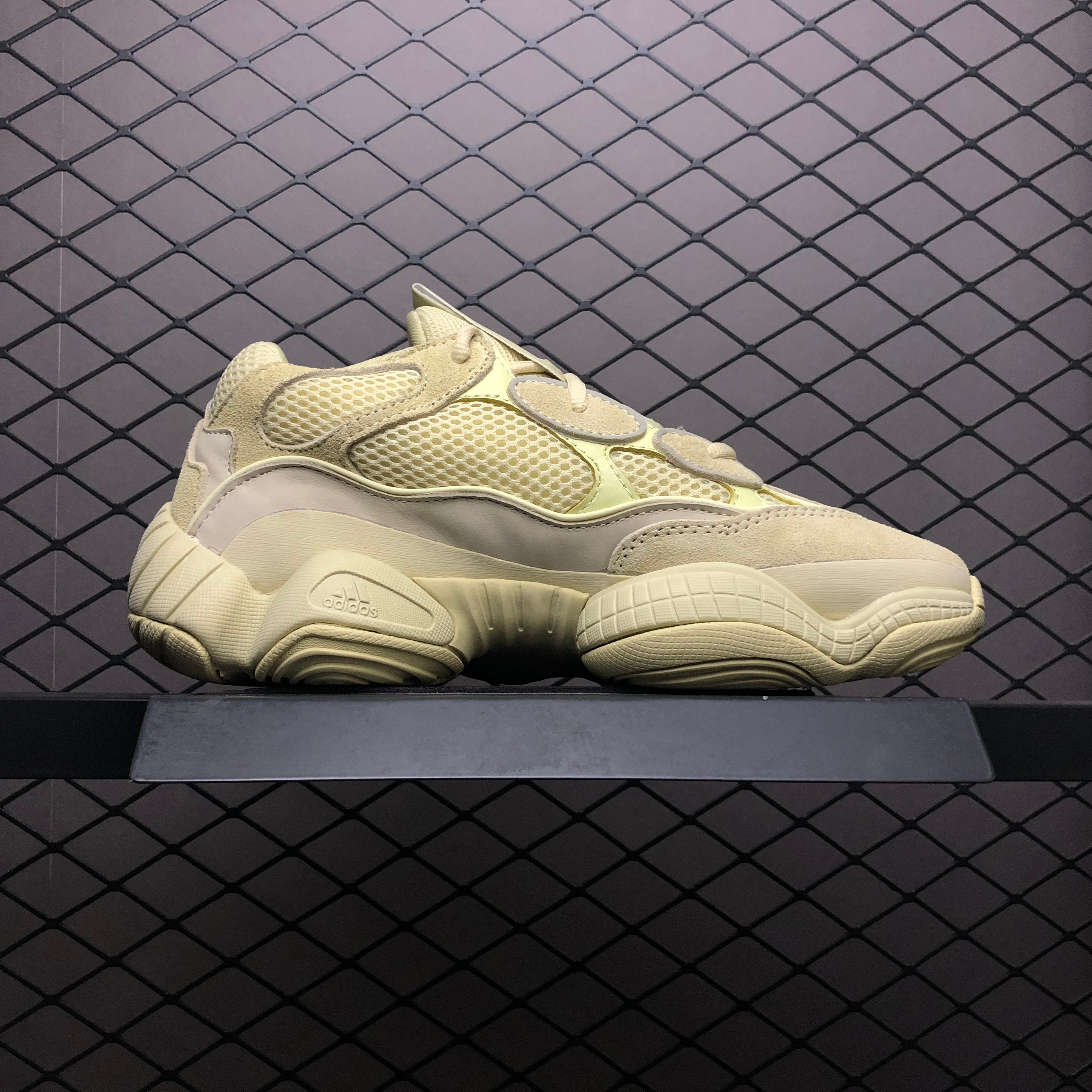 Yupoo Shoes: Premium Yeezy Yupoo Sneakers image 3