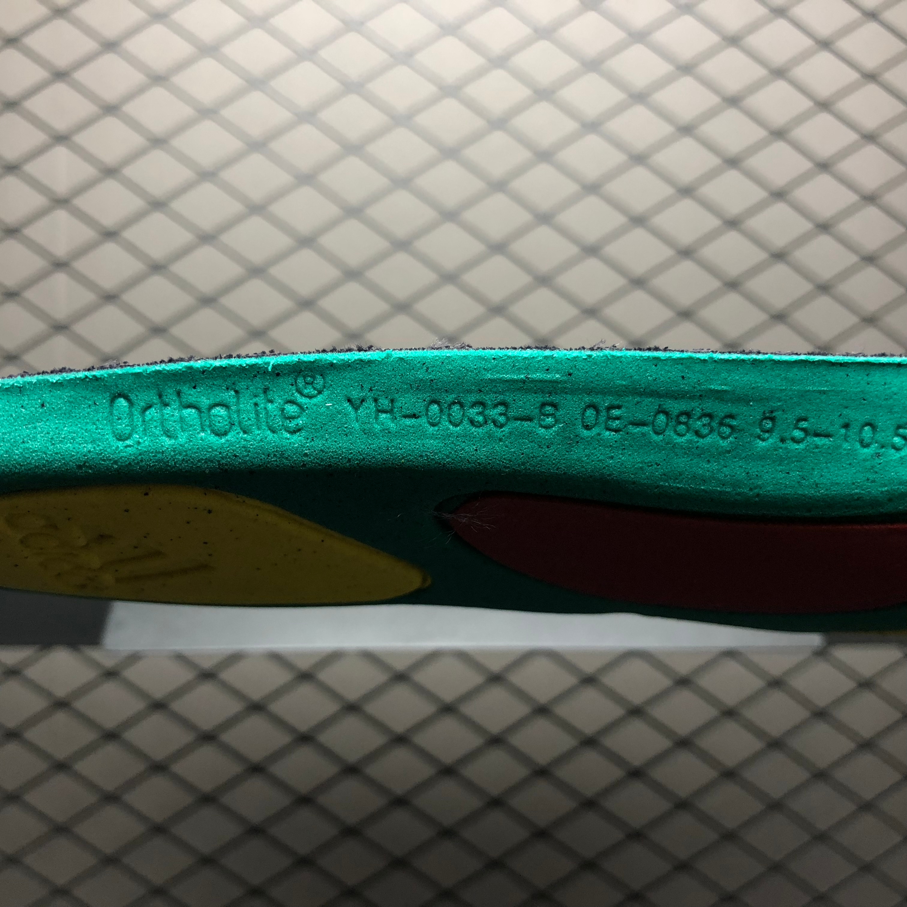 Yupoo Shoes: Premium Yeezy Yupoo Sneakers image 11