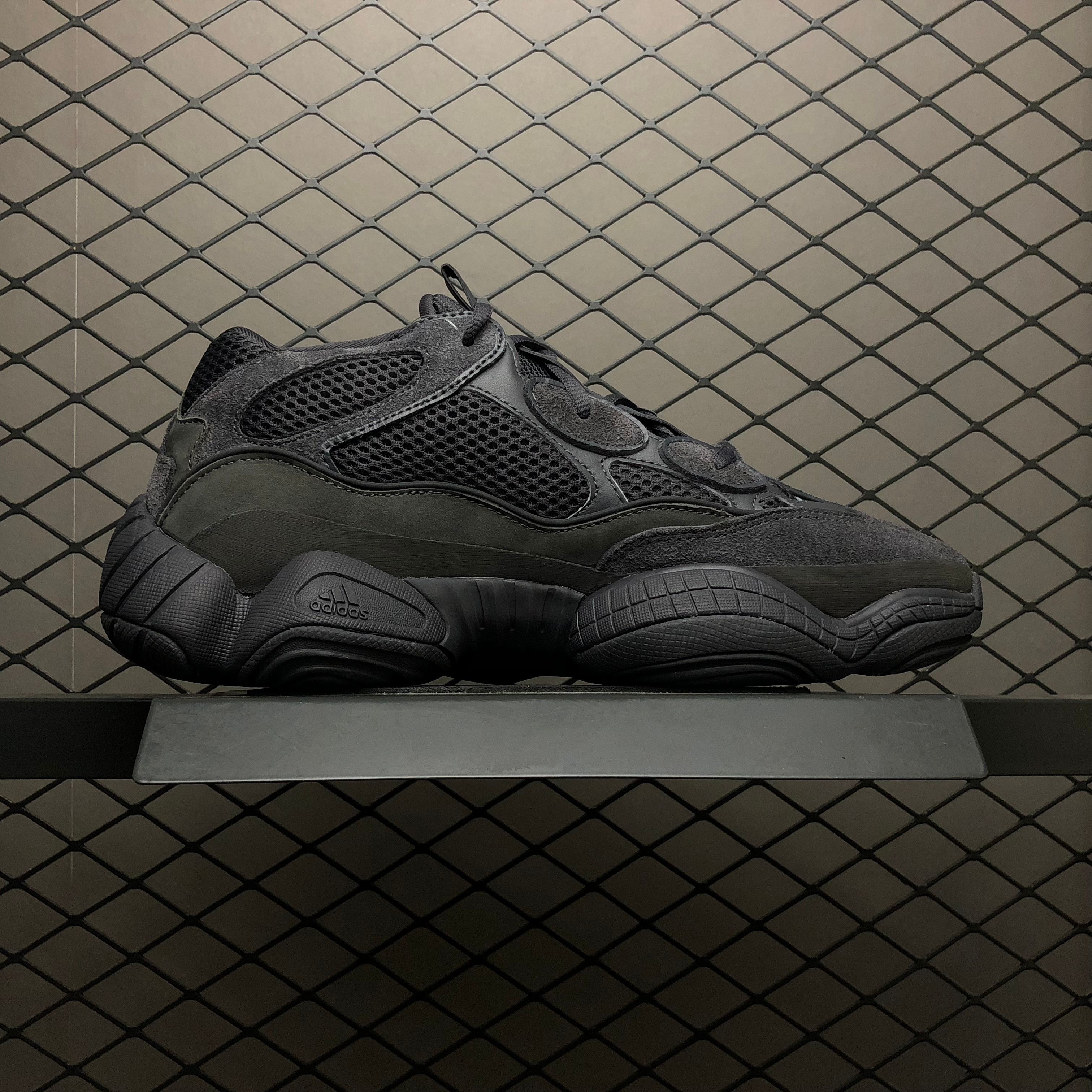 Yupoo Shoes: Premium Yeezy Yupoo Sneakers image 3