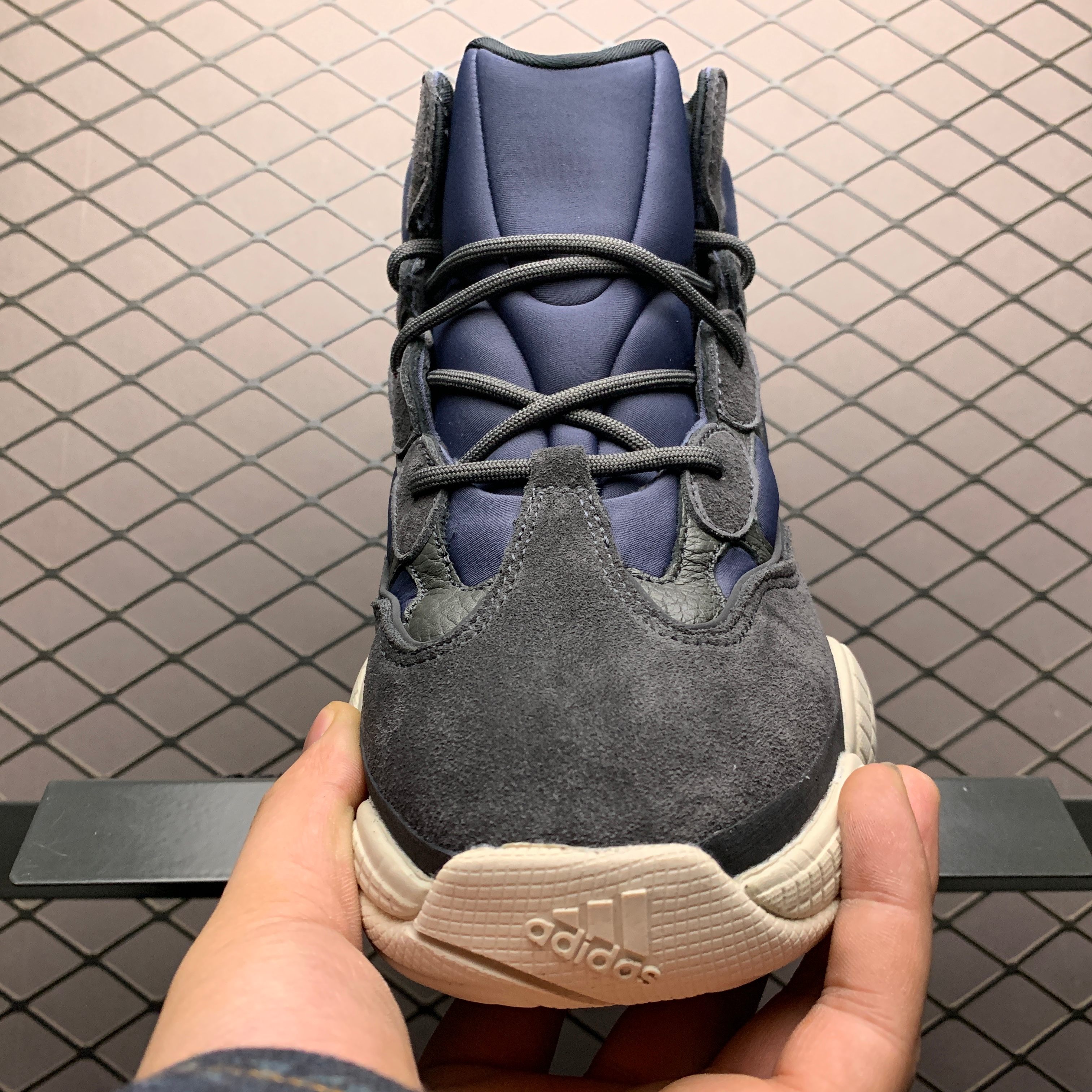 Yupoo Shoes: Premium Yeezy Yupoo Sneakers image 8