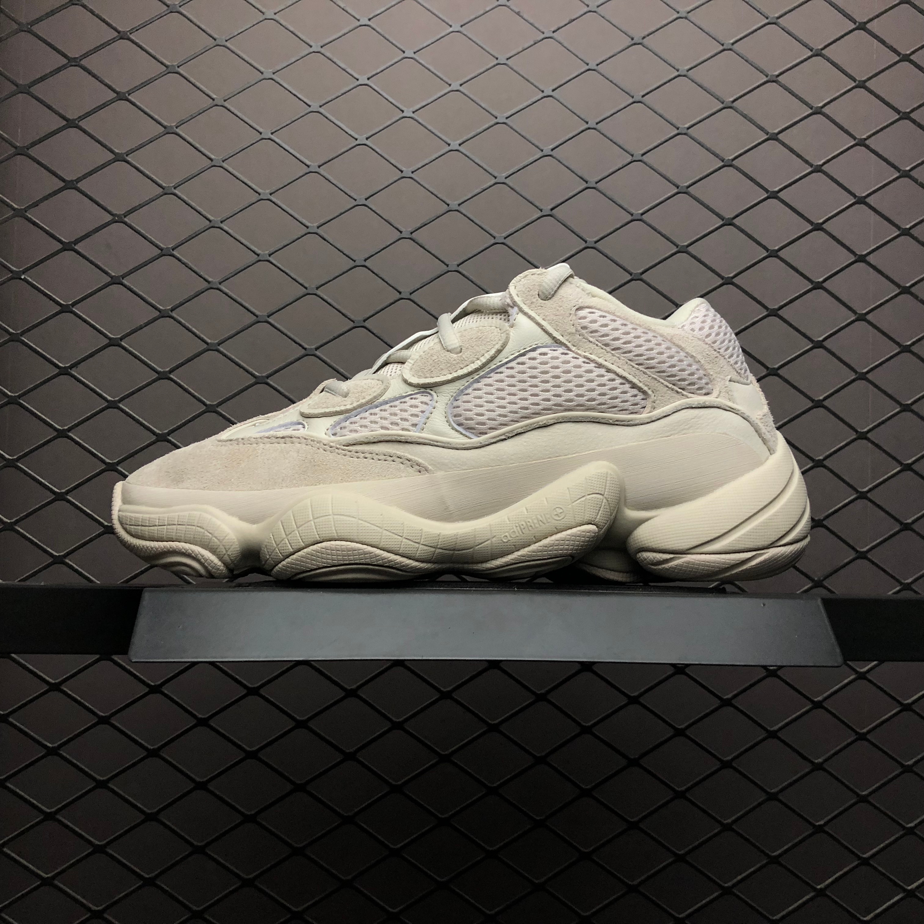 Yupoo Shoes: Premium Yeezy Yupoo Sneakers image 1