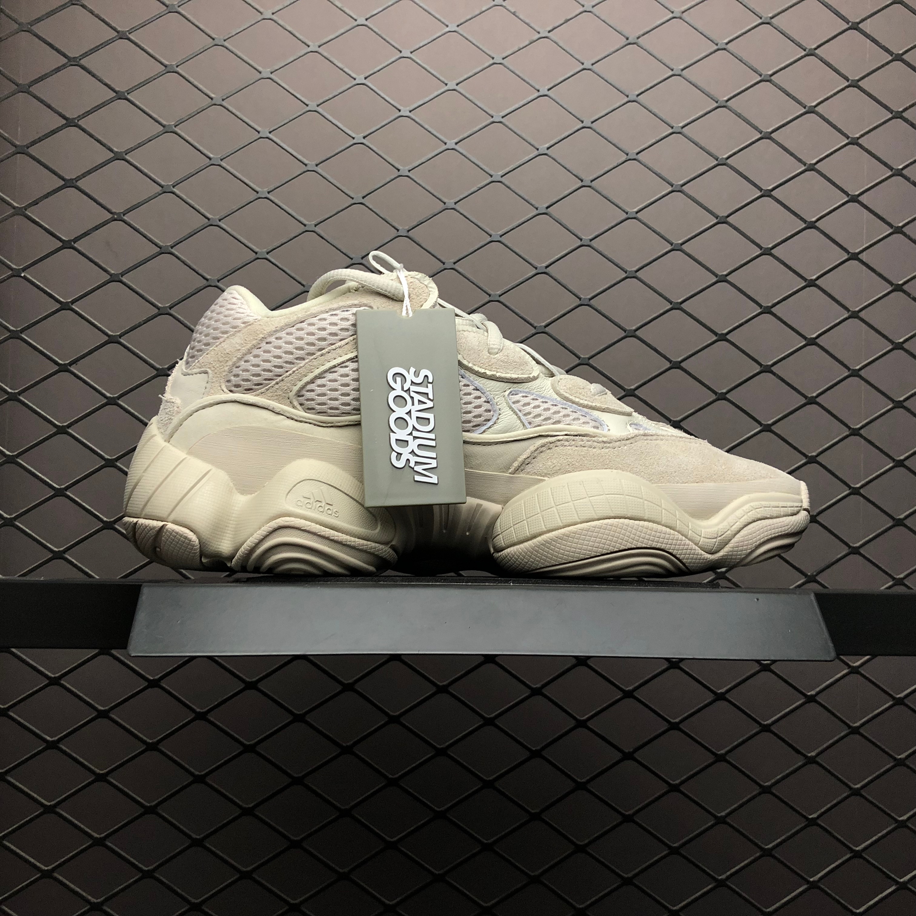 Yupoo Shoes: Premium Yeezy Yupoo Sneakers image 3