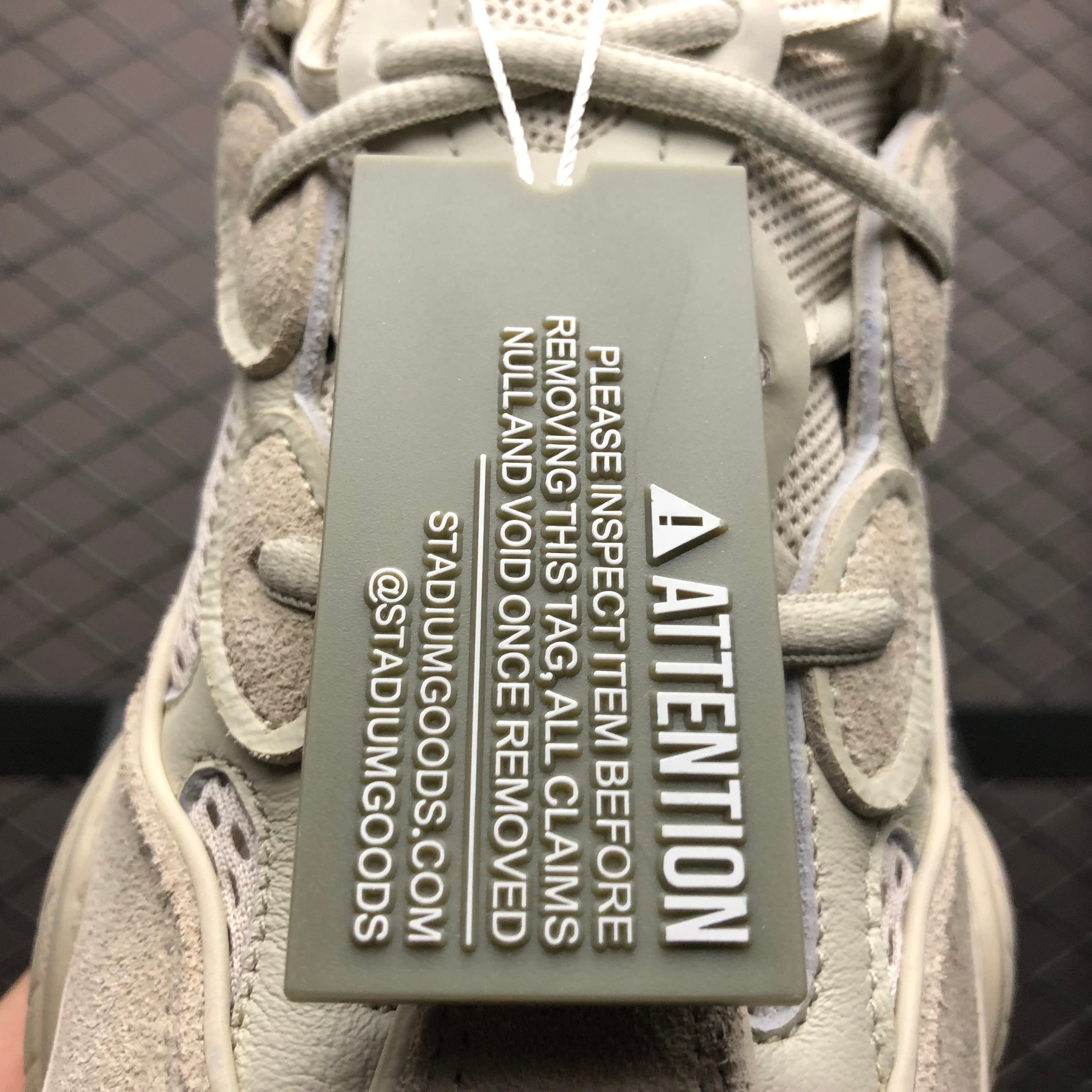 Yupoo Shoes: Premium Yeezy Yupoo Sneakers image 8