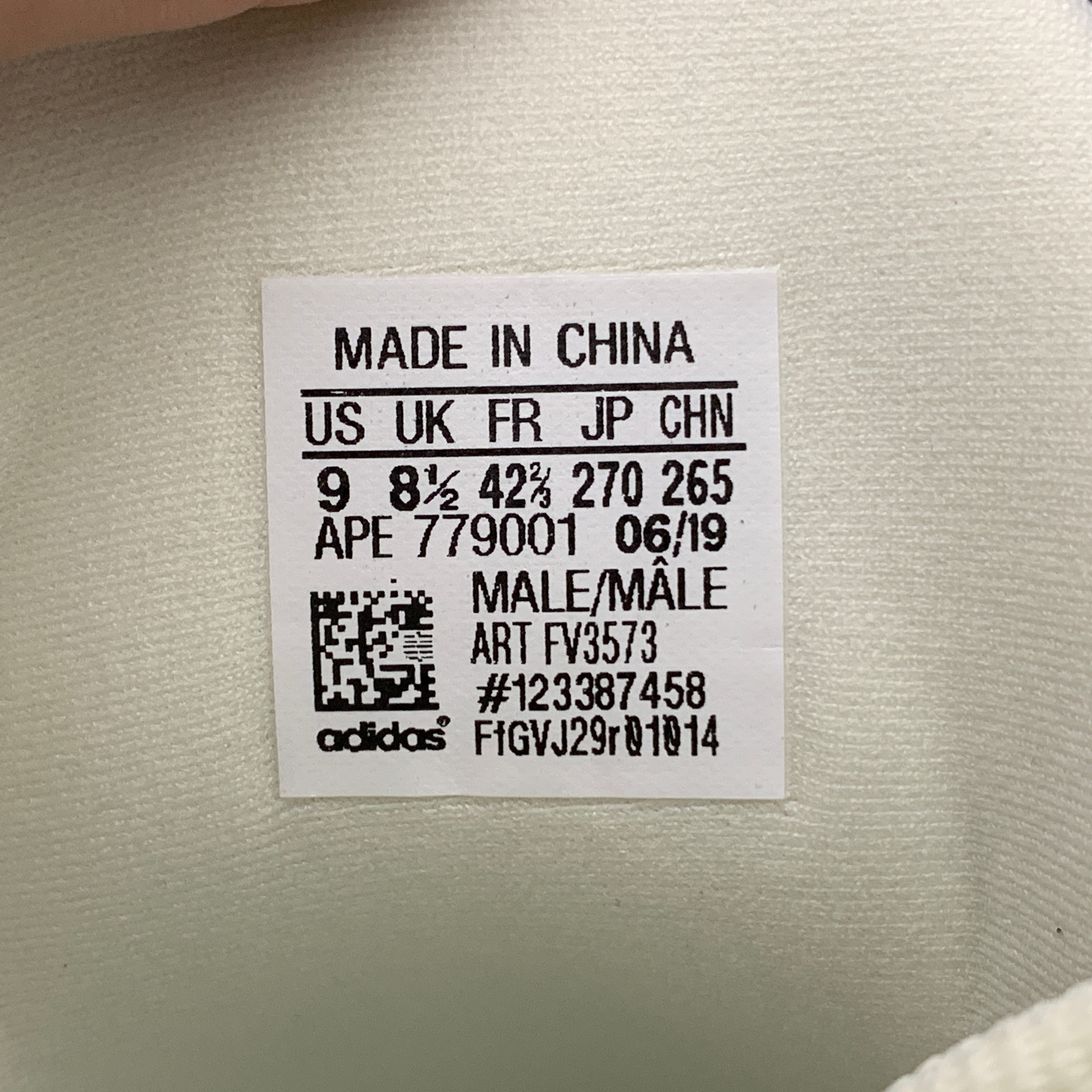 Yupoo Shoes: Premium Yeezy Yupoo Sneakers image 11