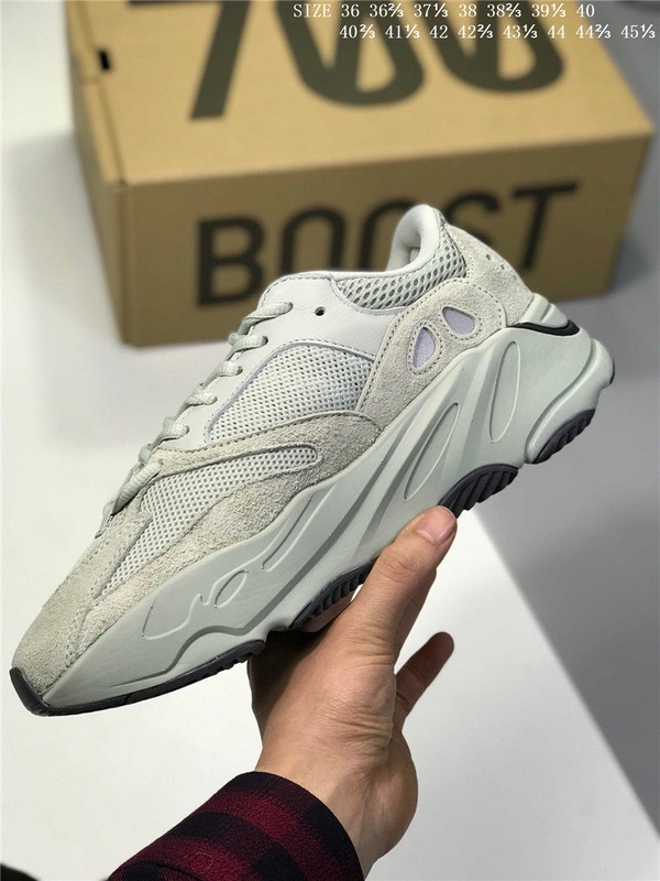 Yupoo Shoes: Adidas Yeezy 700 image 6