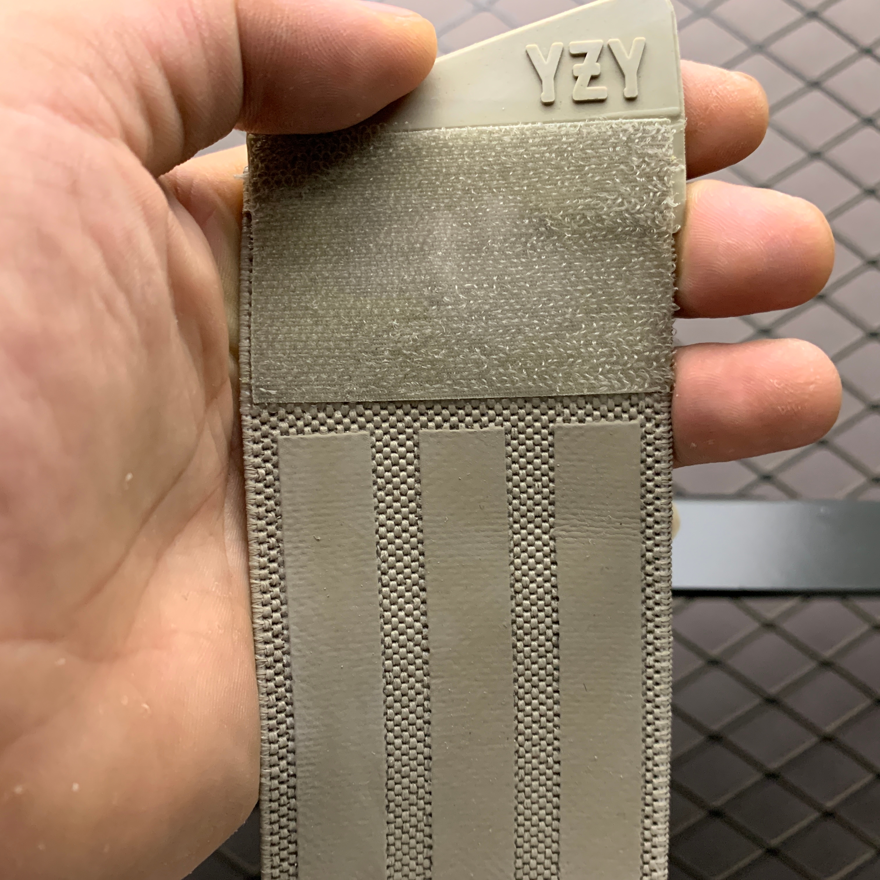 Yupoo Shoes: Premium Yeezy Yupoo Sneakers image 9