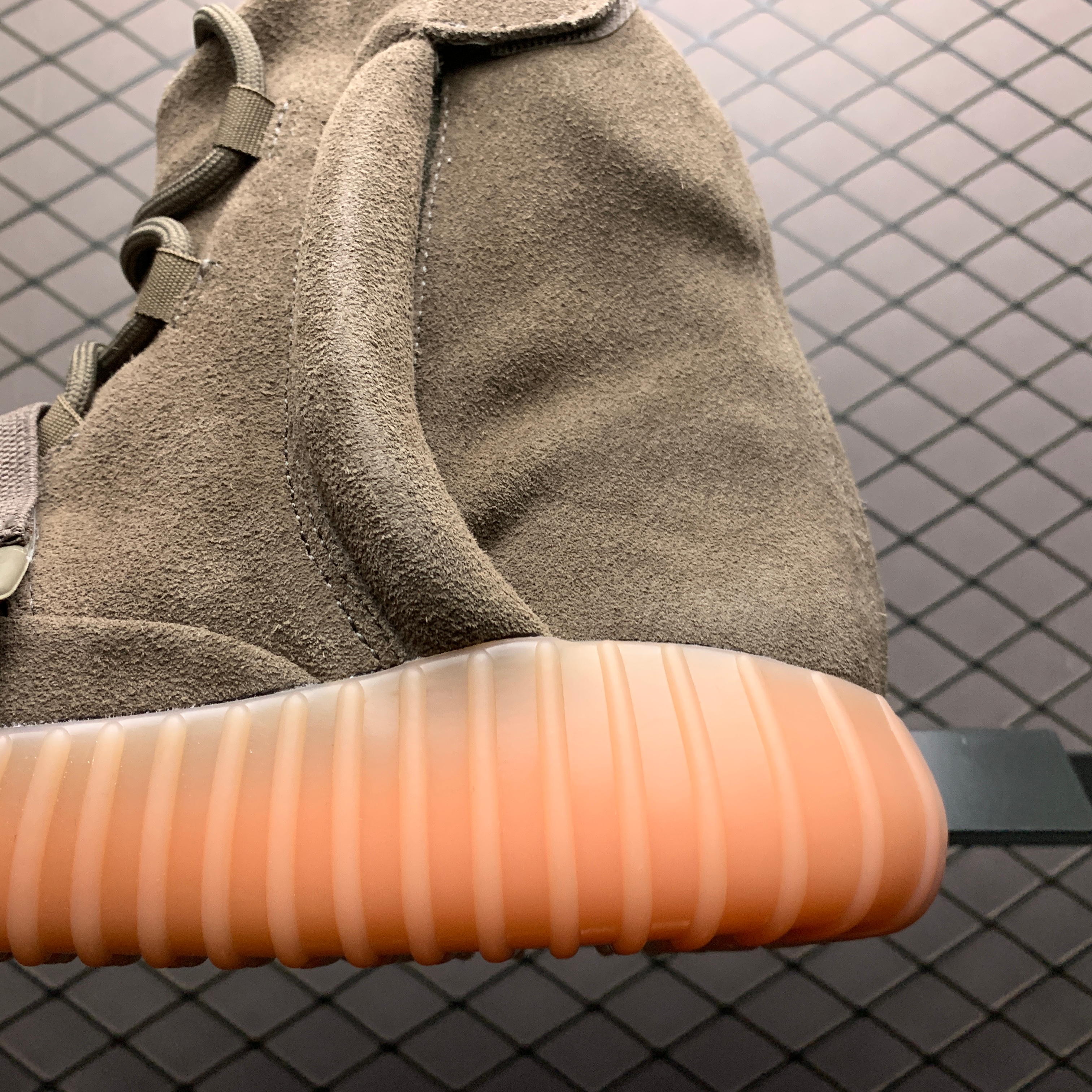 Yupoo Shoes: Premium Yeezy Yupoo Sneakers image 4
