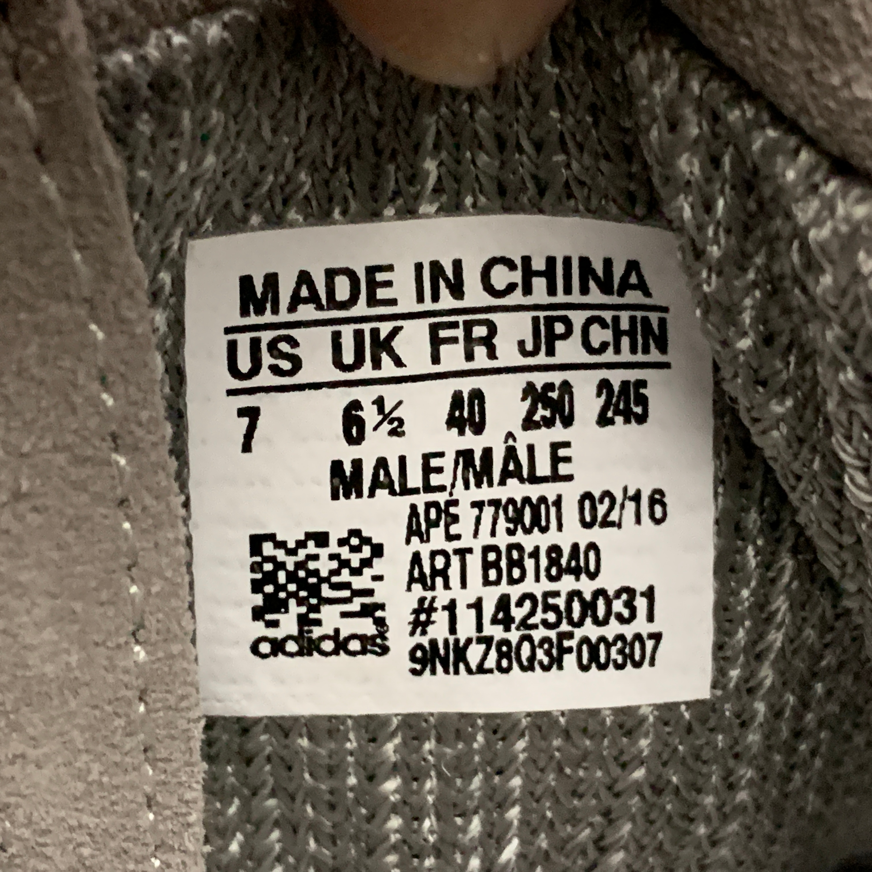 Yupoo Shoes: Premium Yeezy Yupoo Sneakers image 11