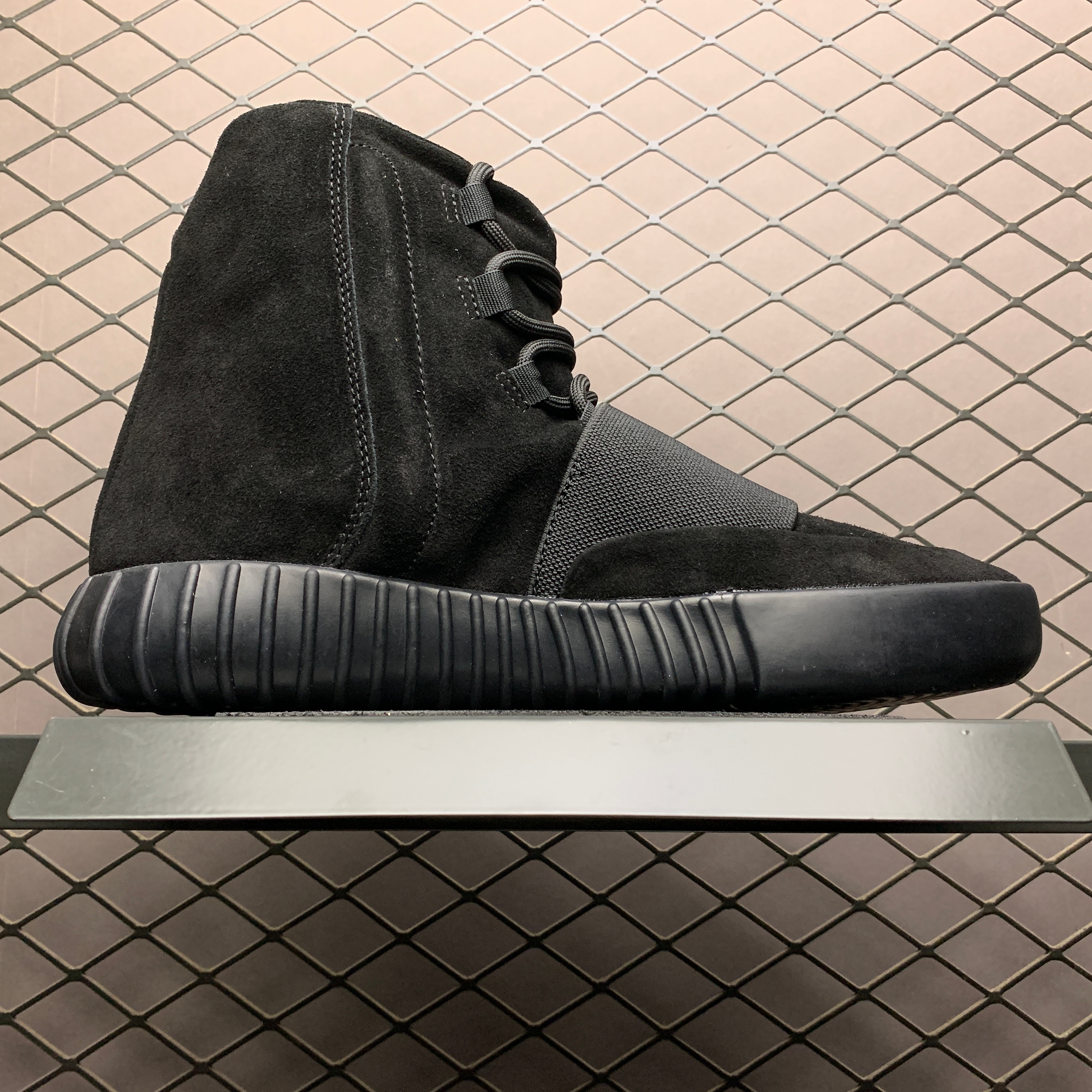 Yupoo Shoes: Premium Yeezy Yupoo Sneakers image 3