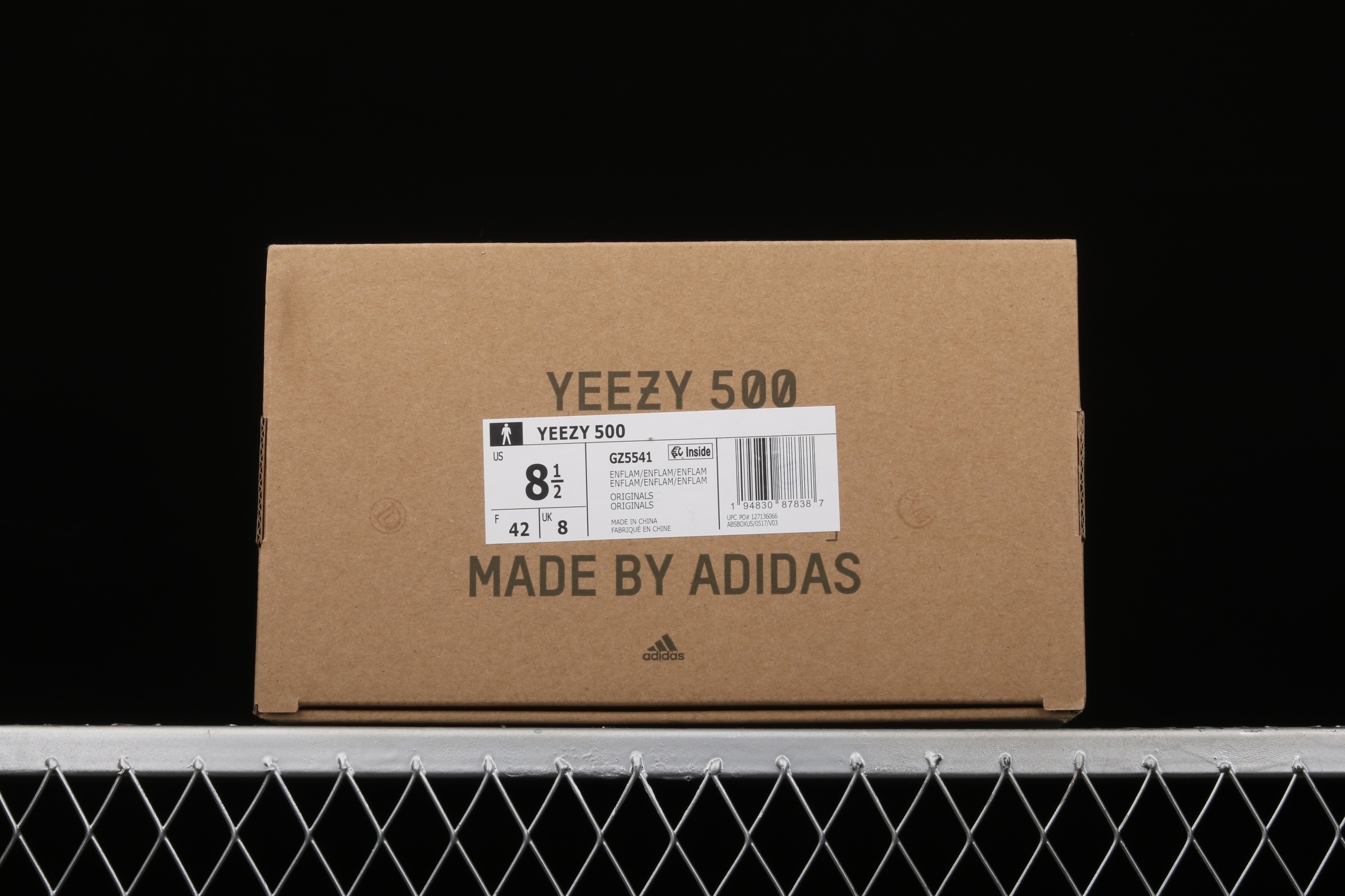 Yupoo Shoes: Premium Yeezy Yupoo Sneakers image 7