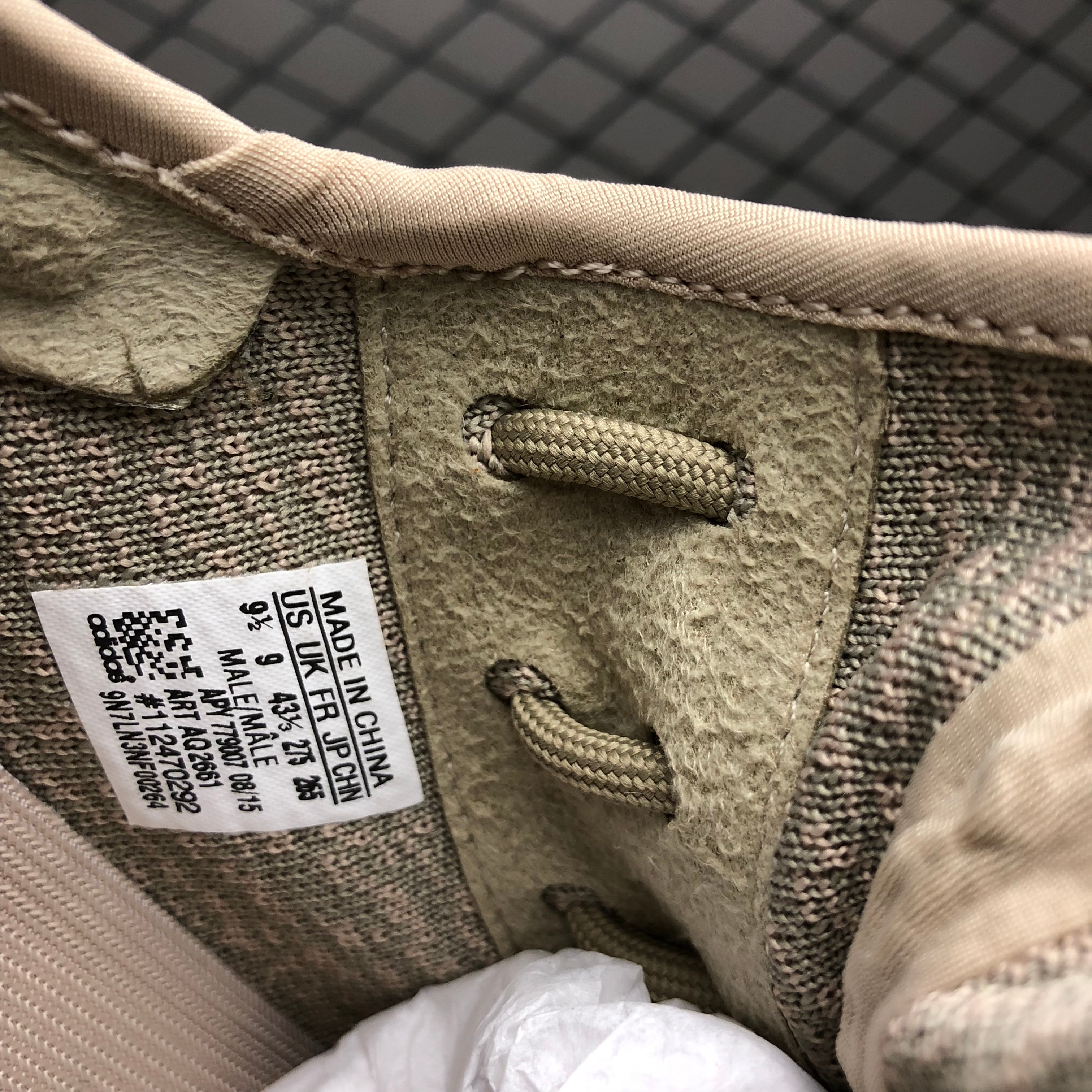 Yupoo Shoes: Premium Yeezy Yupoo Sneakers image 11