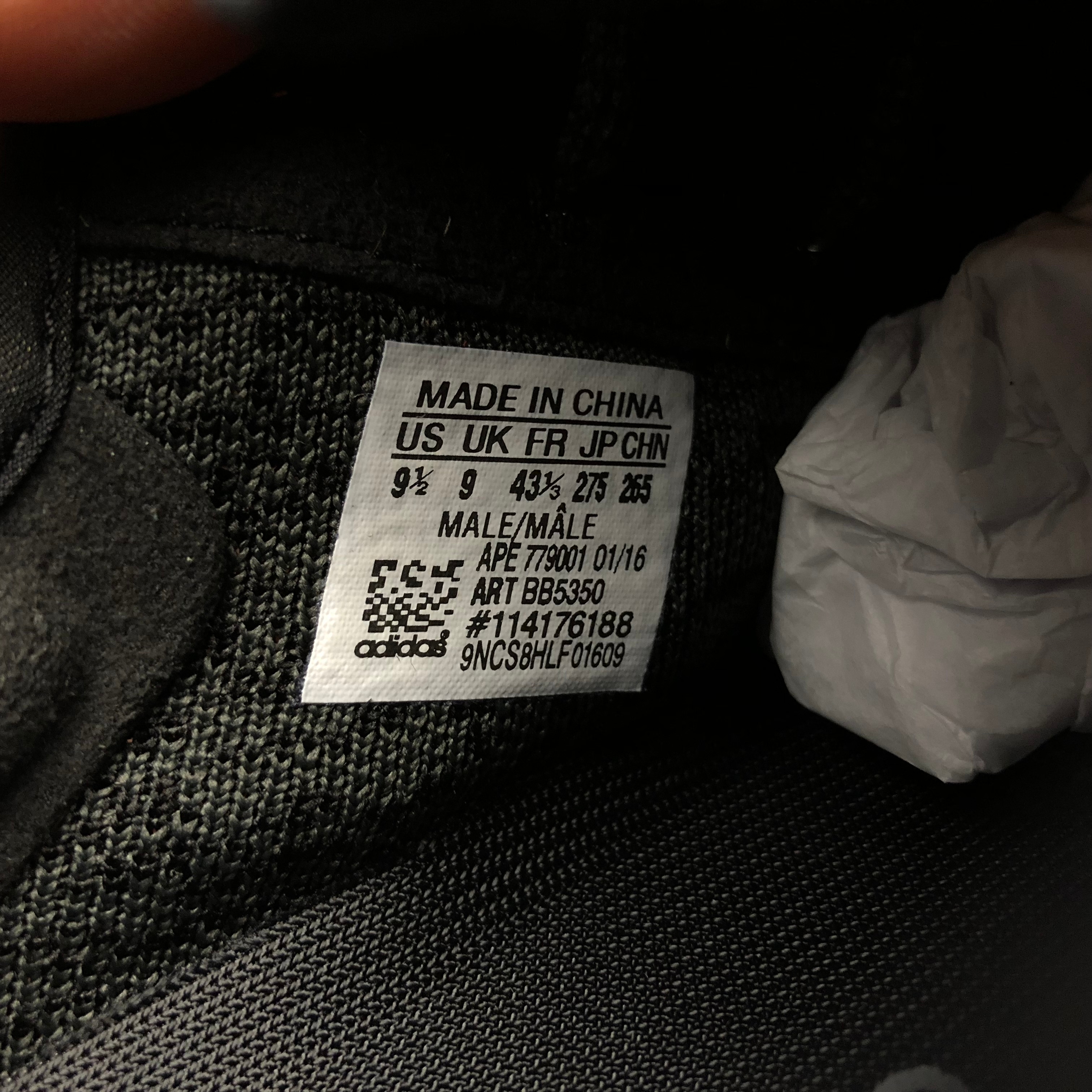 Yupoo Shoes: Premium Yeezy Yupoo Sneakers image 22