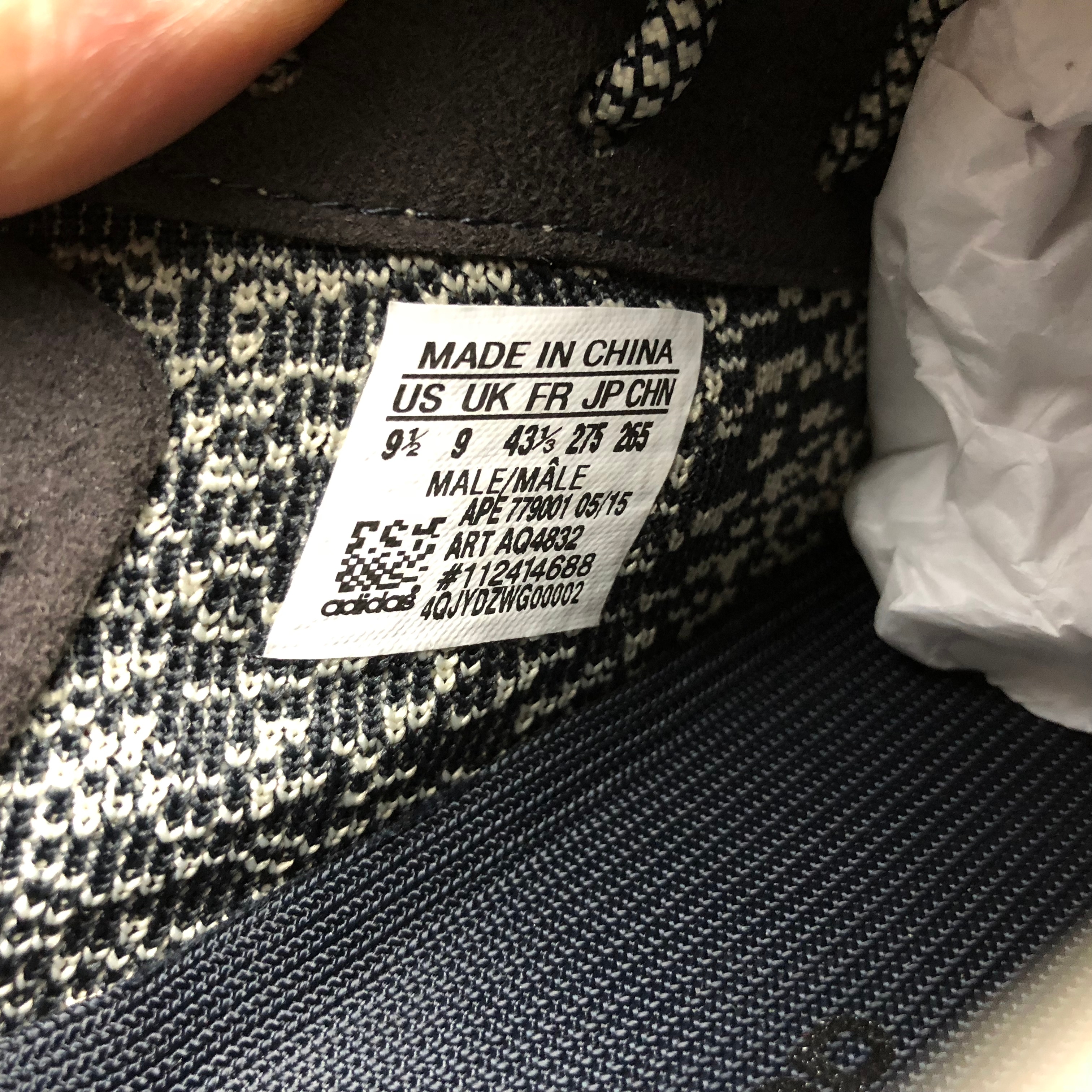 Yupoo Shoes: Premium Yeezy Yupoo Sneakers image 21