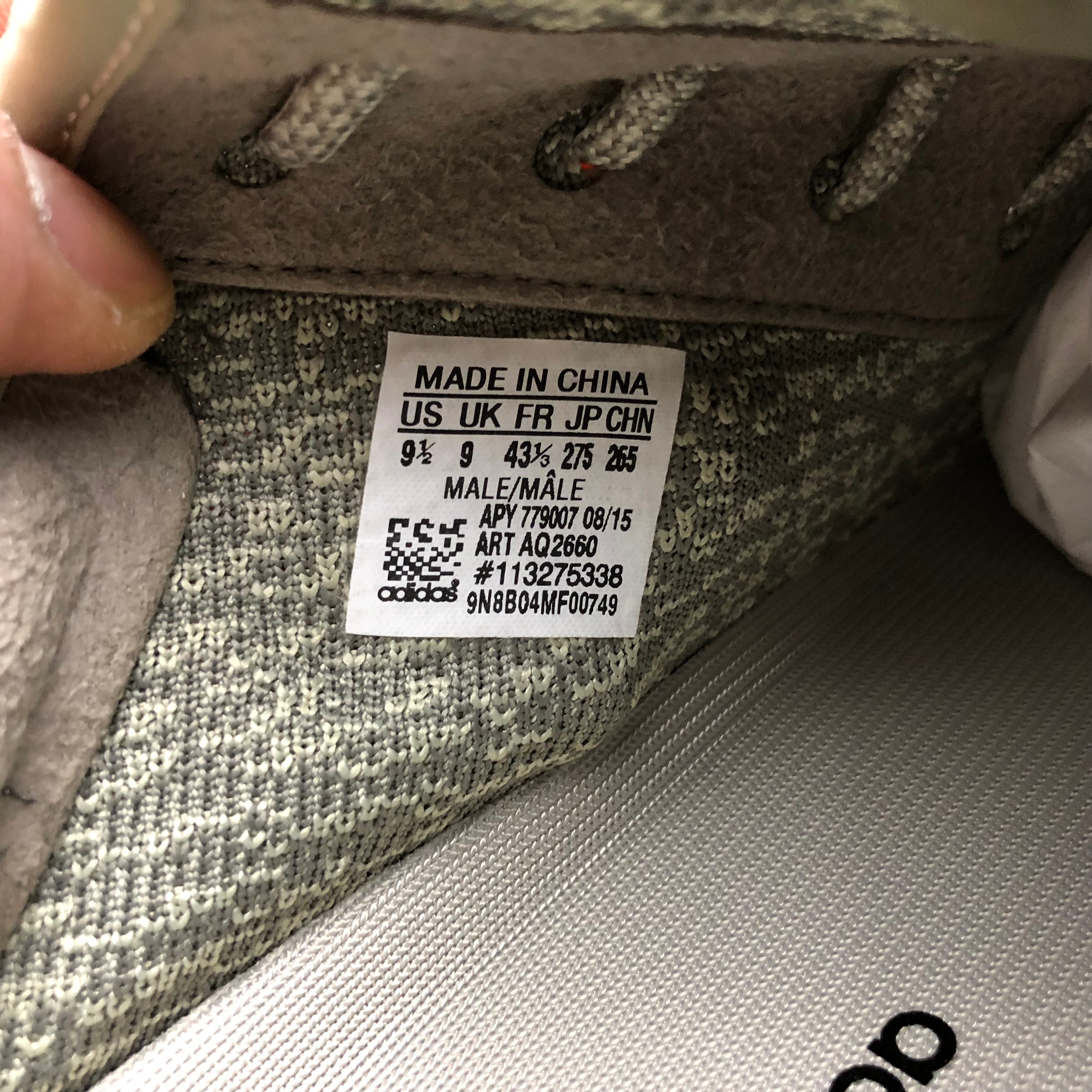 Yupoo Shoes: Premium Yeezy Yupoo Sneakers image 8