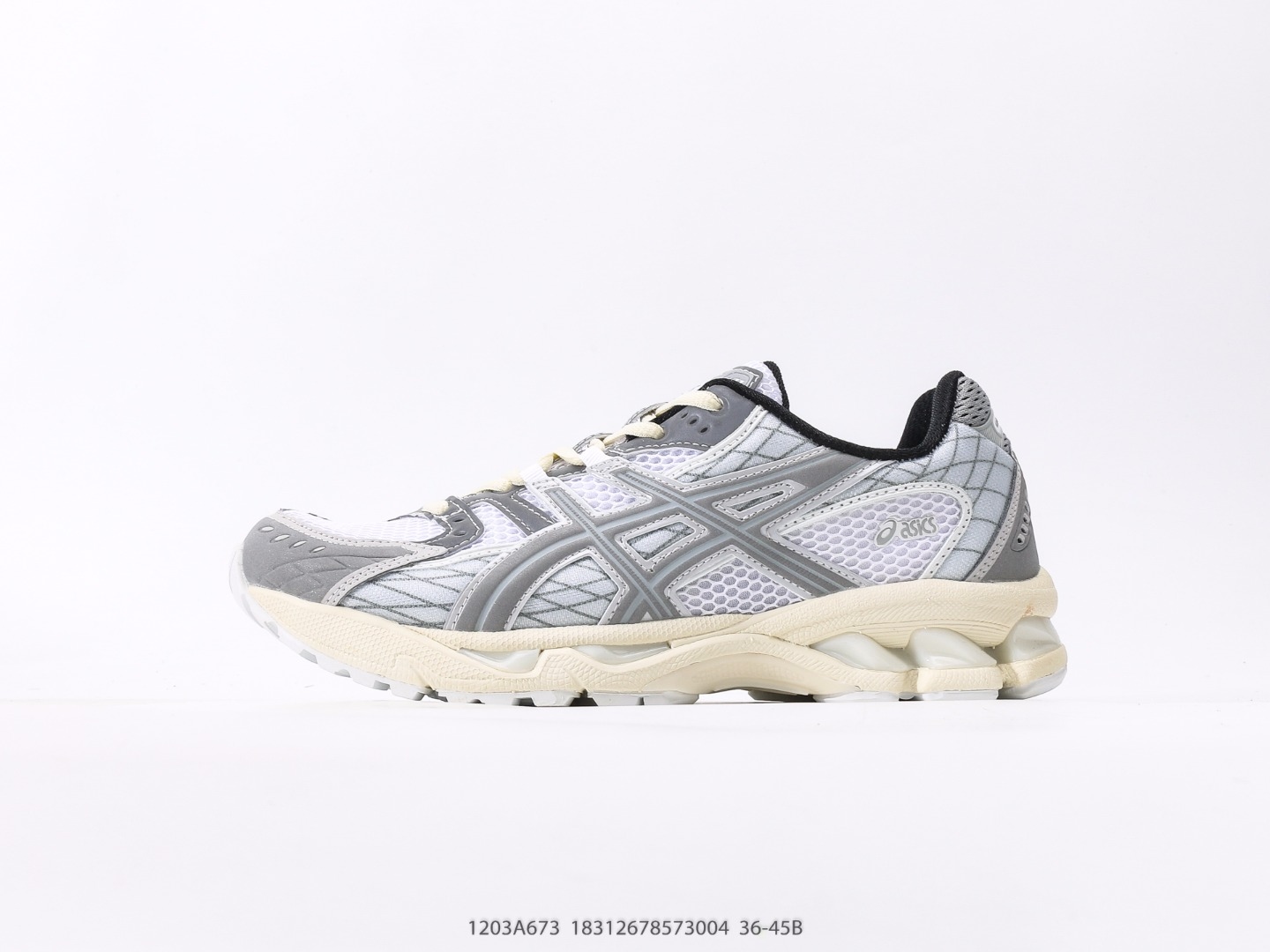 Yupoo shoes: Asics EL-NIMBUS 10.1 image 1