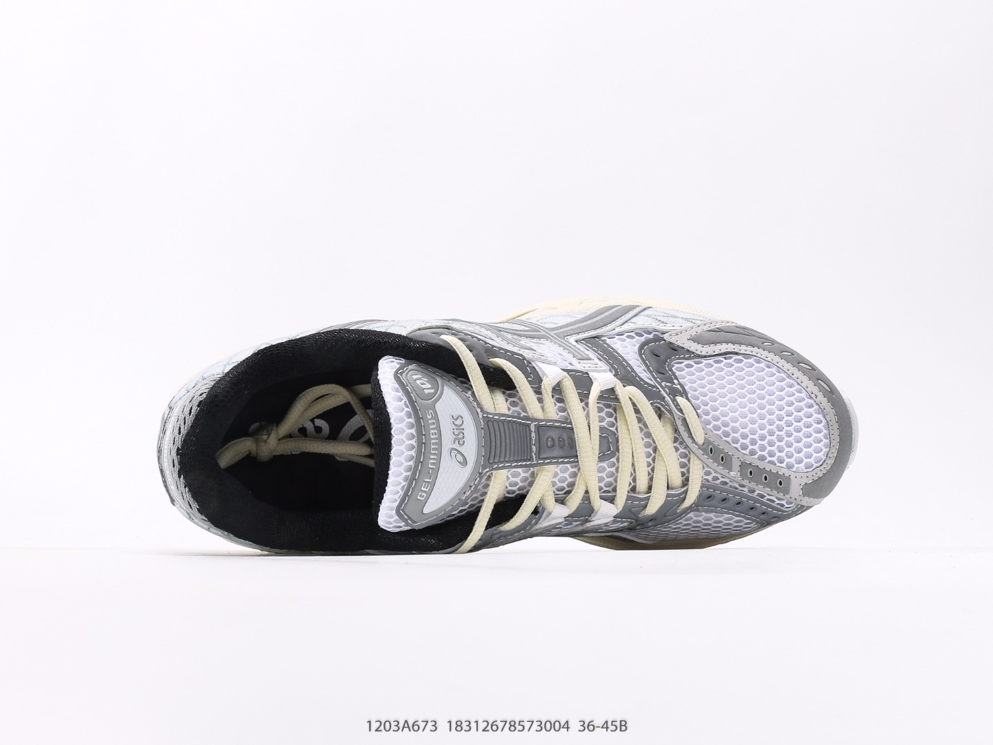 Yupoo shoes: Asics EL-NIMBUS 10.1 image 3
