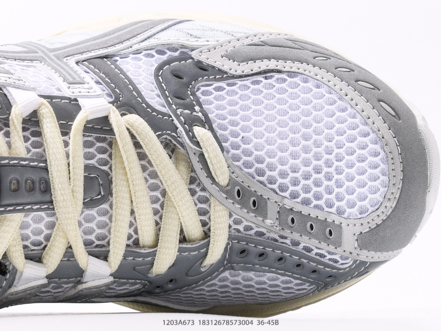 Yupoo shoes: Asics EL-NIMBUS 10.1 image 8