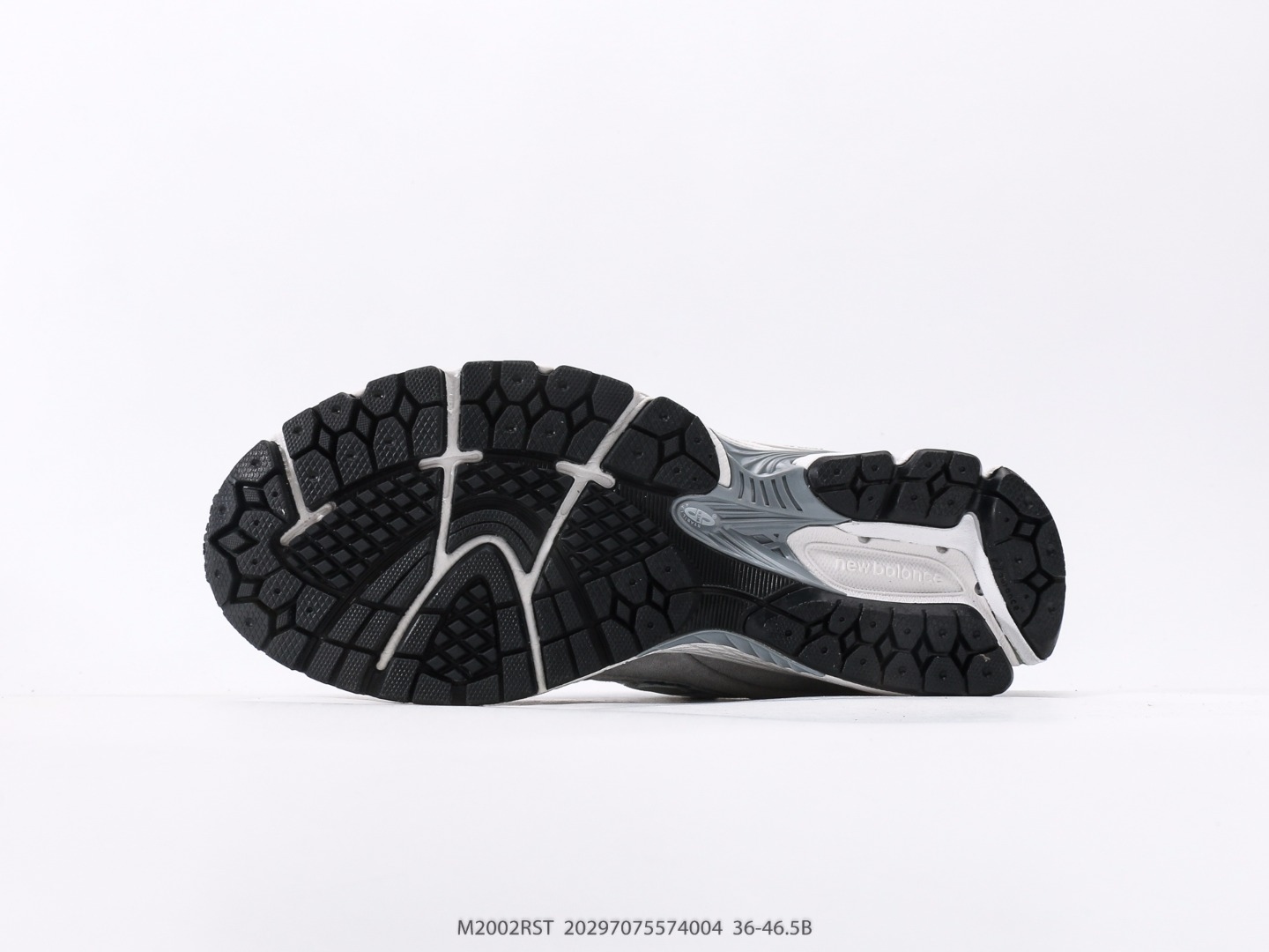 Yupoo Shoes: New Balance 2002 - Retro Running Sneakers image 4