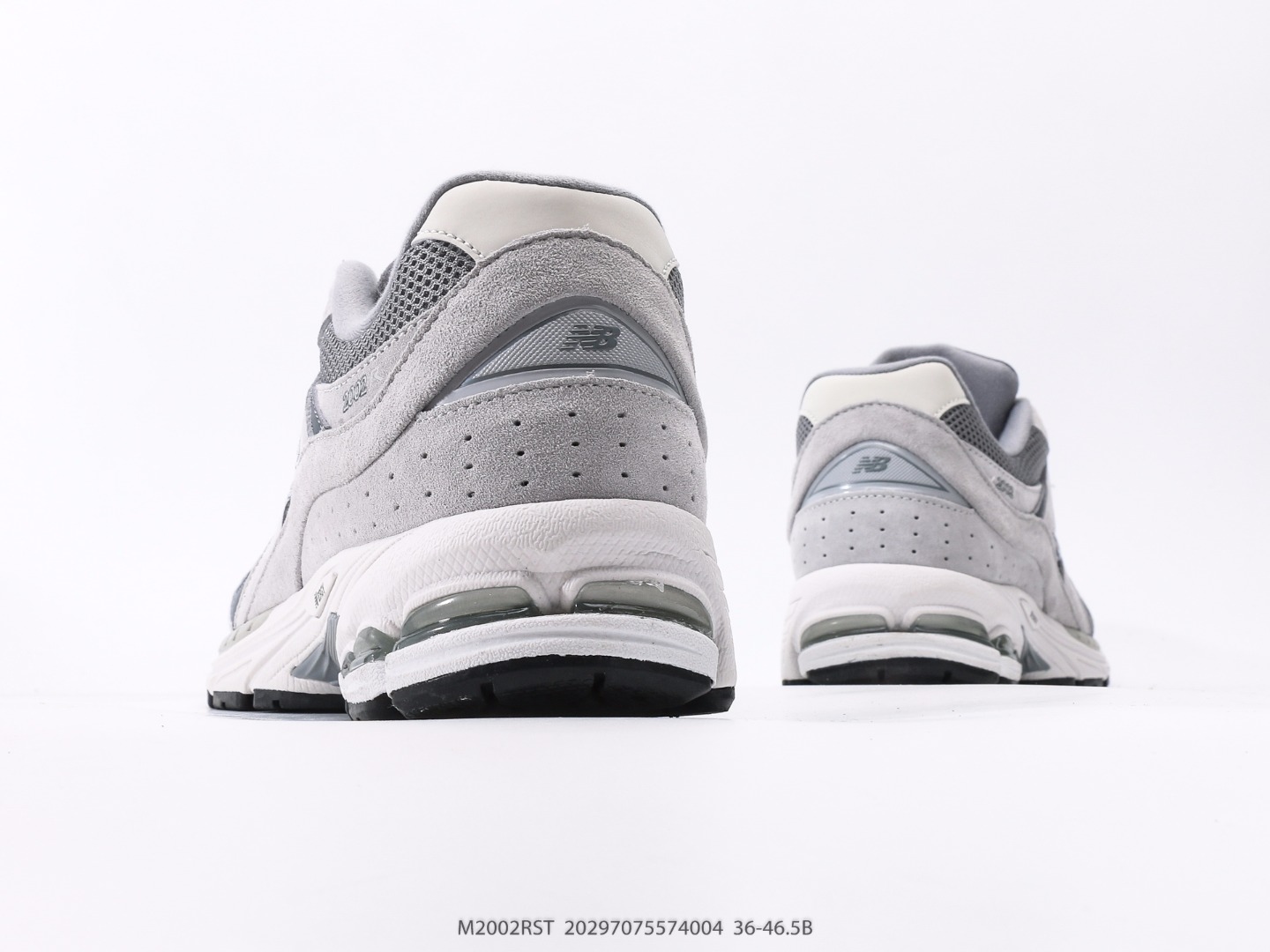 Yupoo Shoes: New Balance 2002 - Retro Running Sneakers image 6