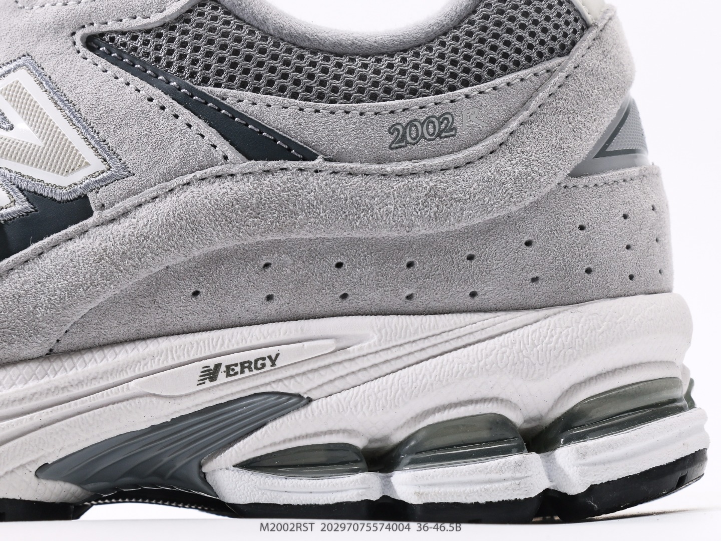 Yupoo Shoes: New Balance 2002 - Retro Running Sneakers image 7