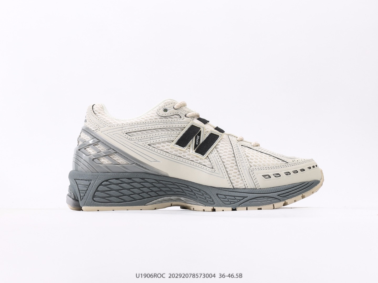 Yupoo Shoes: New Balance 1906 - Retro Runners (U1906ROC) image 2