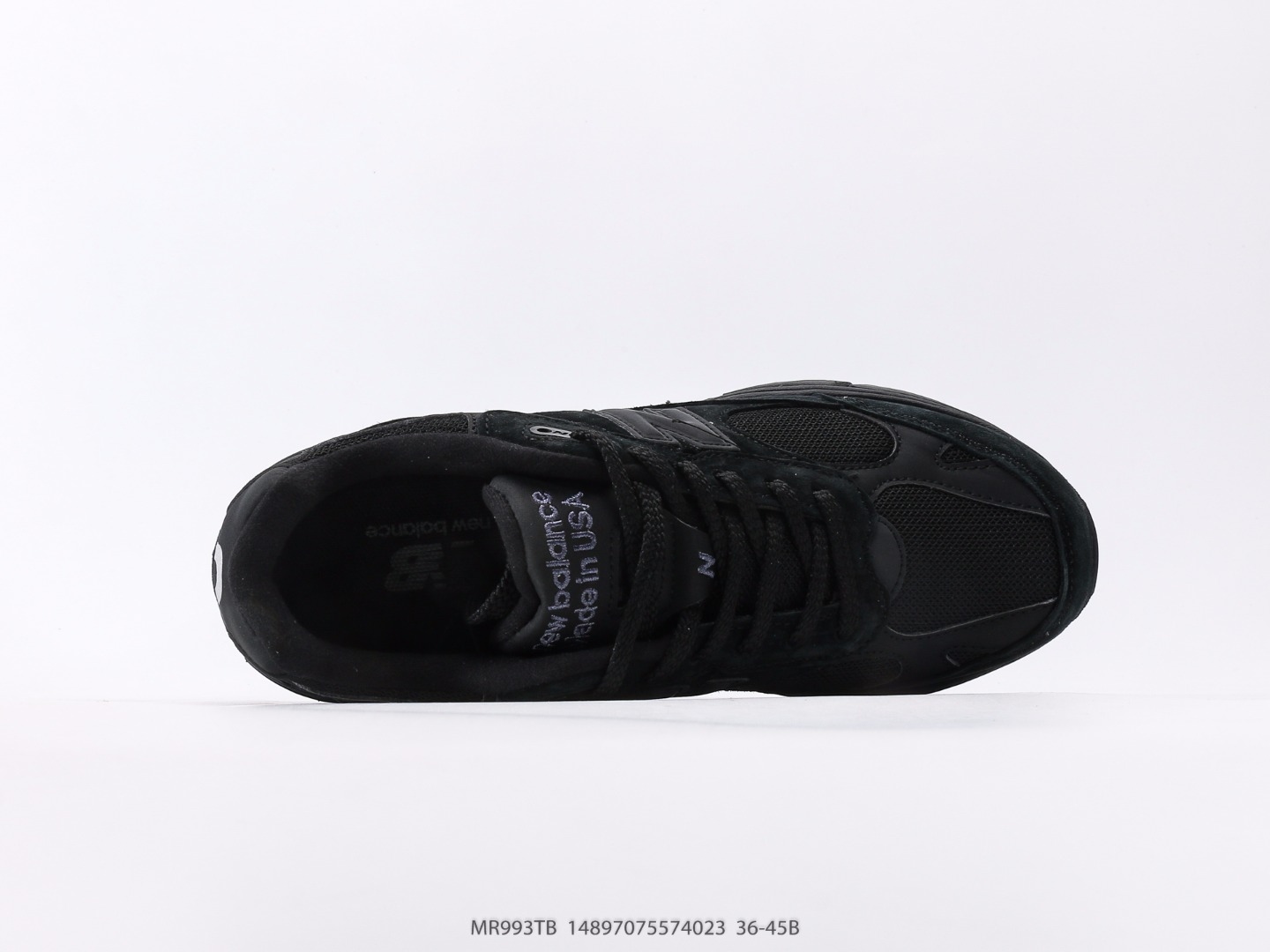 Yupoo Shoes: New Balance Made in USA MR993 - Premium Heritage Runners image 3
