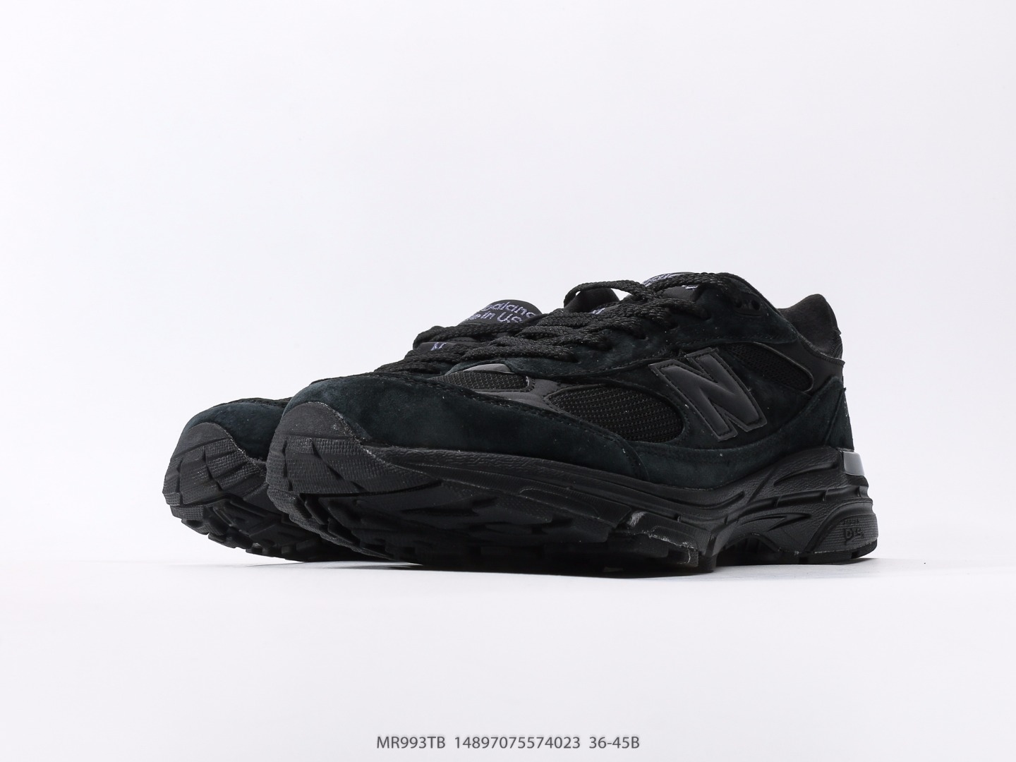 Yupoo Shoes: New Balance Made in USA MR993 - Premium Heritage Runners image 5