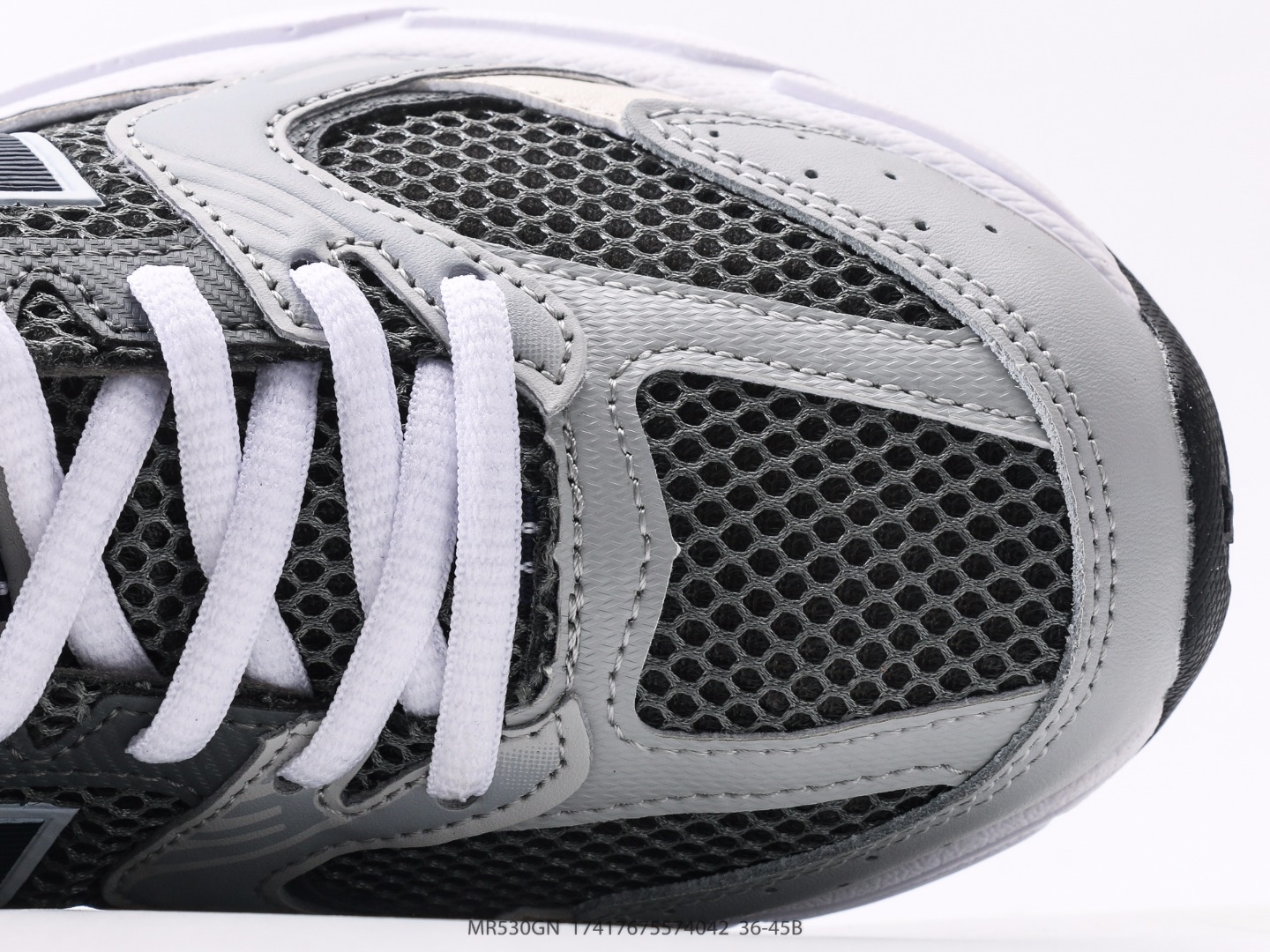 Yupoo Shoes: New Balance 530 Retro Runners - Viral TikTok Sneaker image 8