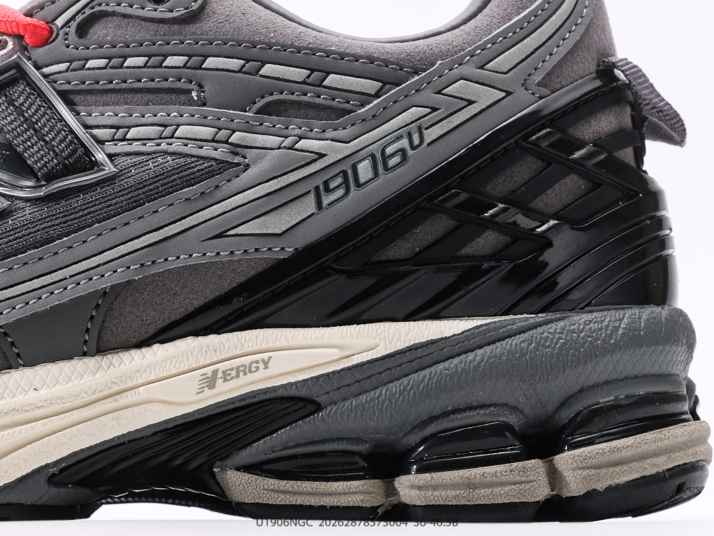Yupoo Shoes: New Balance M1906R - Retro Dad Shoes w/ T-Beam Support image 7