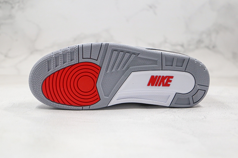 Yupoo Shoes:Nike Air Jordan(aj) Sneakers CXS100224 image 3