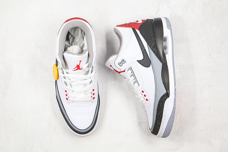 Yupoo Shoes:Nike Air Jordan(aj) Sneakers CXS100224 image 8