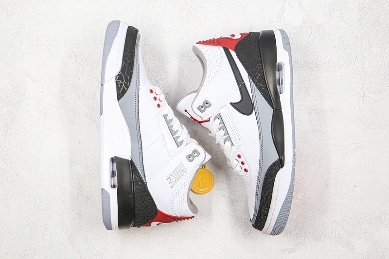 Yupoo Shoes:Nike Air Jordan(aj) Sneakers CXS100224 image 9