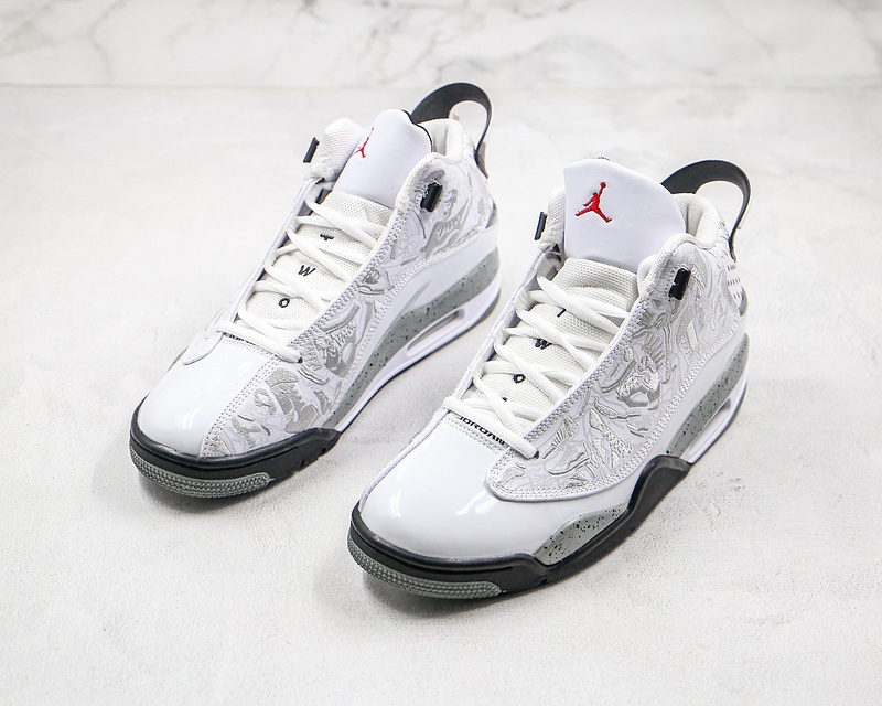 Yupoo Shoes:Nike Air Jordan(aj) Sneakers CXS100235 image 8