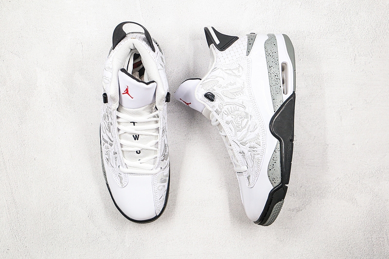 Yupoo Shoes:Nike Air Jordan(aj) Sneakers CXS100235 image 9