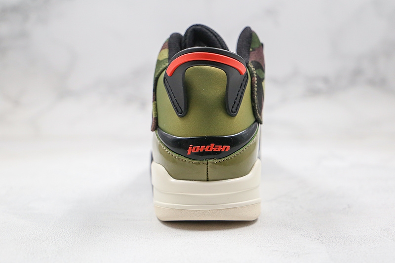Yupoo Shoes:Nike Air Jordan(aj) Sneakers CXS100583 image 4
