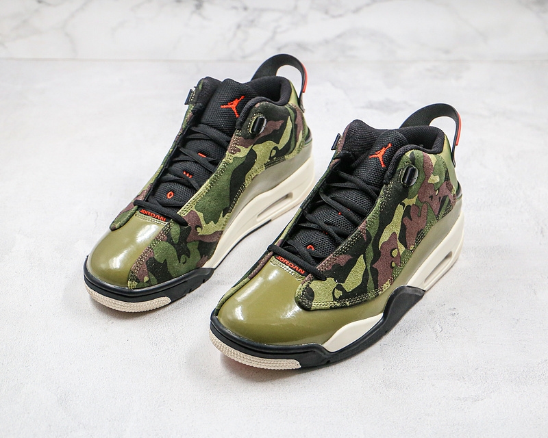 Yupoo Shoes:Nike Air Jordan(aj) Sneakers CXS100583 image 9
