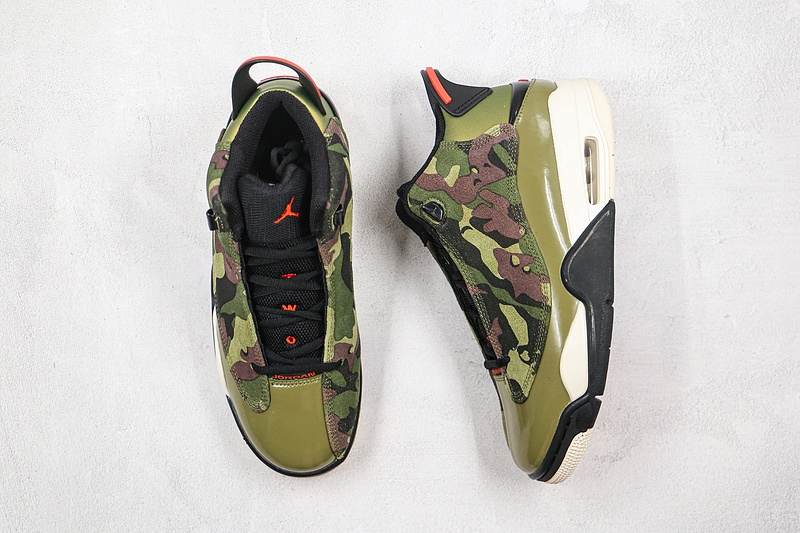 Yupoo Shoes:Nike Air Jordan(aj) Sneakers CXS100583 image 10